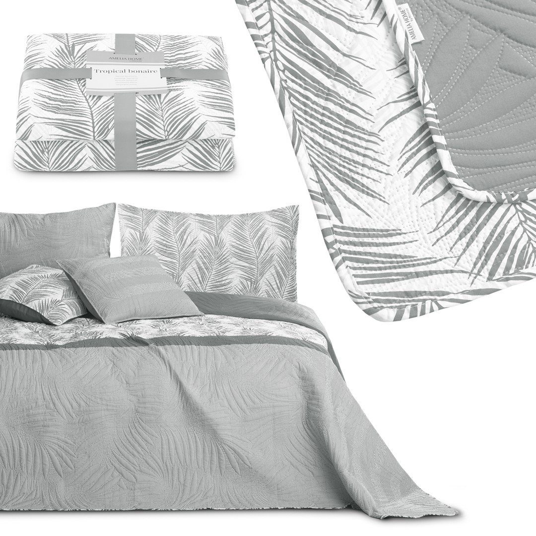 Tagesdecke Tagesdecke Bettüberwurf Allzweckdecke Wohndecke Steppdecke Tropical
