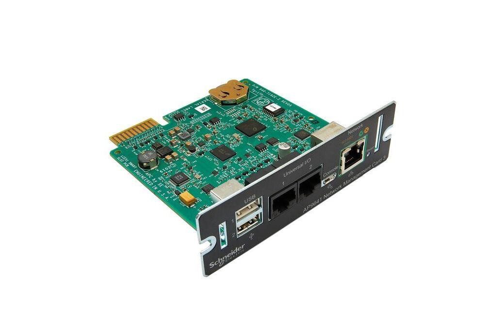 APC APC AP9641 Mehrfachsteckdose