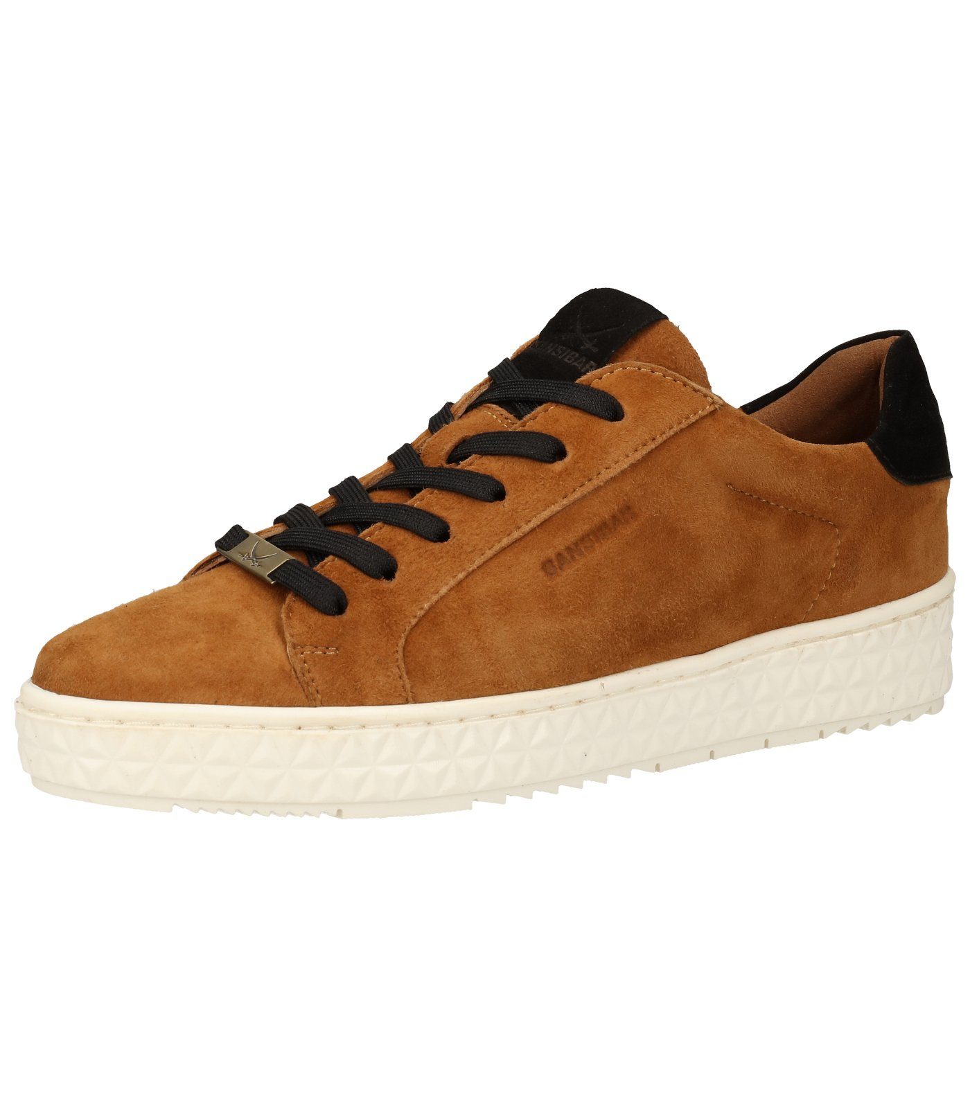 Sneaker Sneaker Sansibar Leder