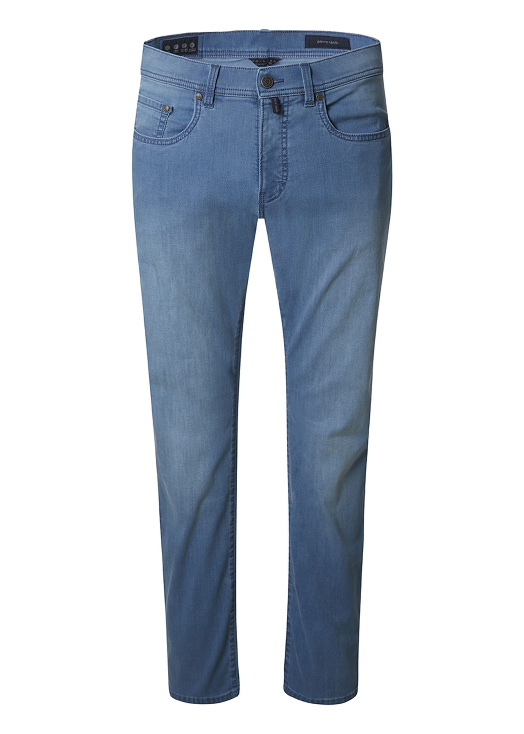 Pierre Cardin 5-Pocket-Jeans Lyon im regular fit