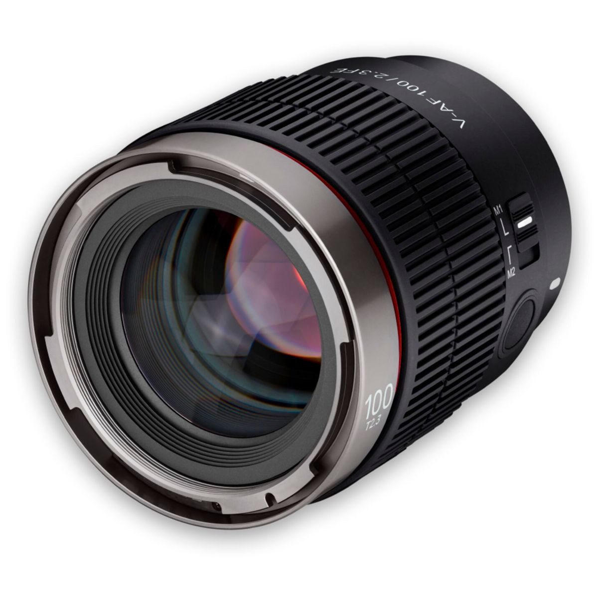 Samyang V-AF T 2,3/100 FE Sony E Objektiv