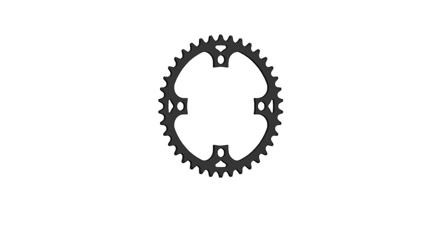 Fahrradketten