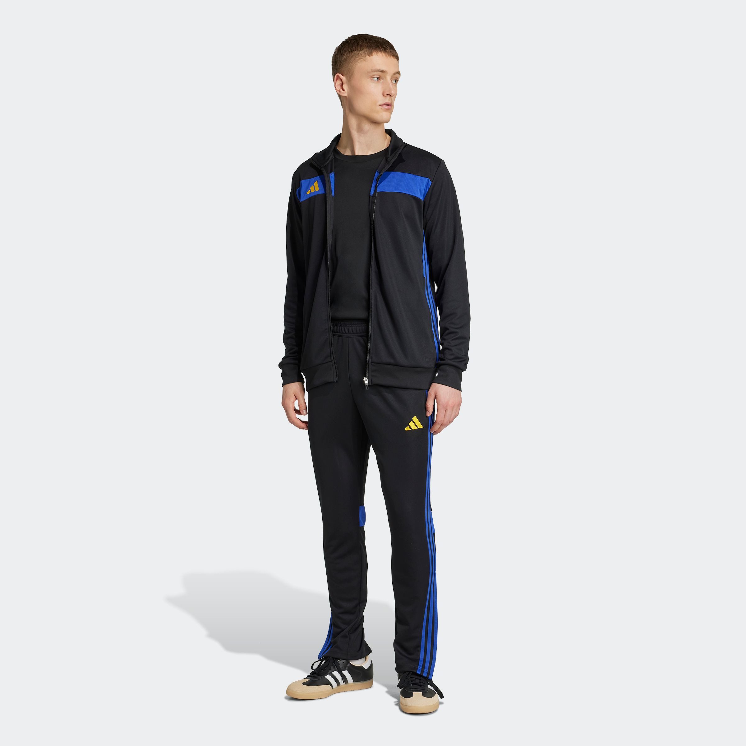 adidas Performance Trainingsanzug TIRO ES TS günstig online kaufen