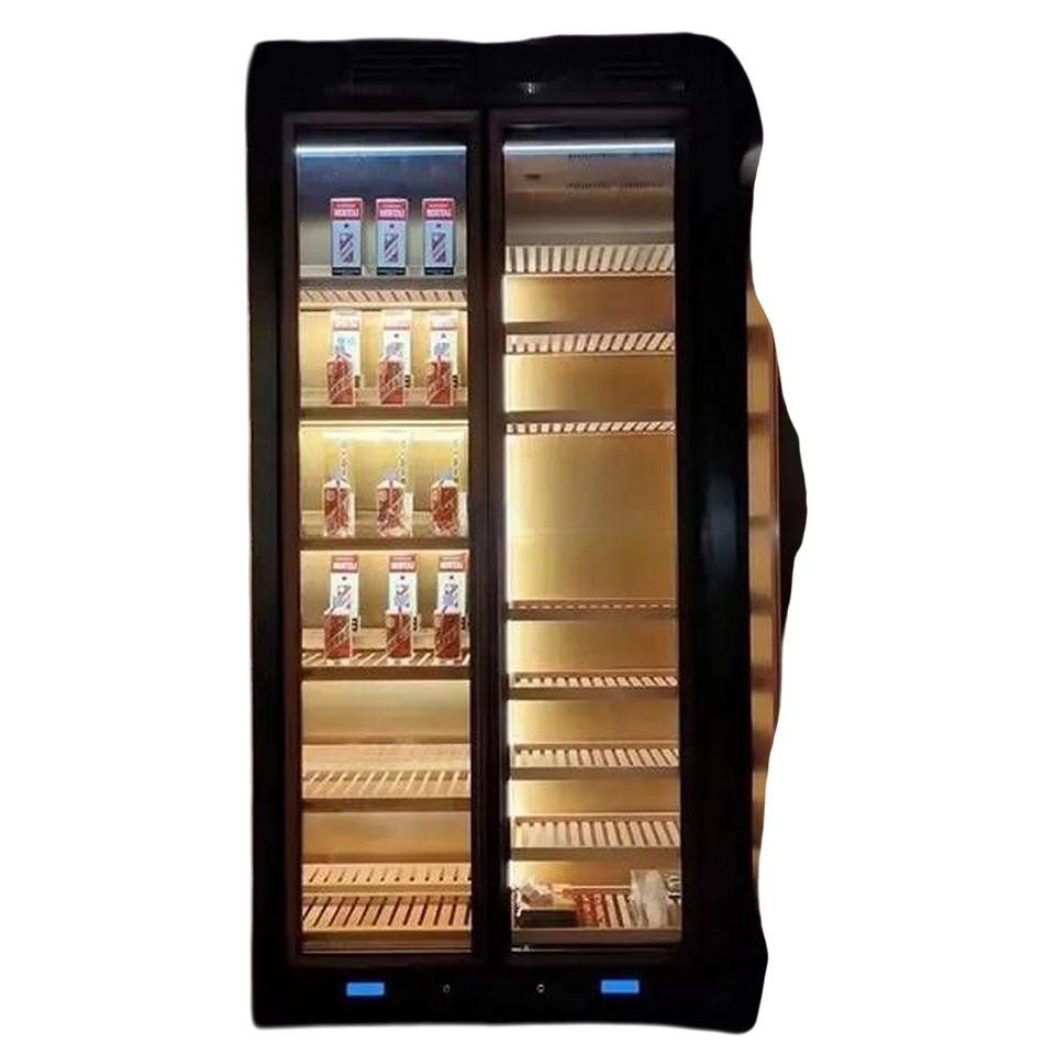 Weinschrank Weinarchive – Weinkühlschrank, Weinschrank und Flaschenregal