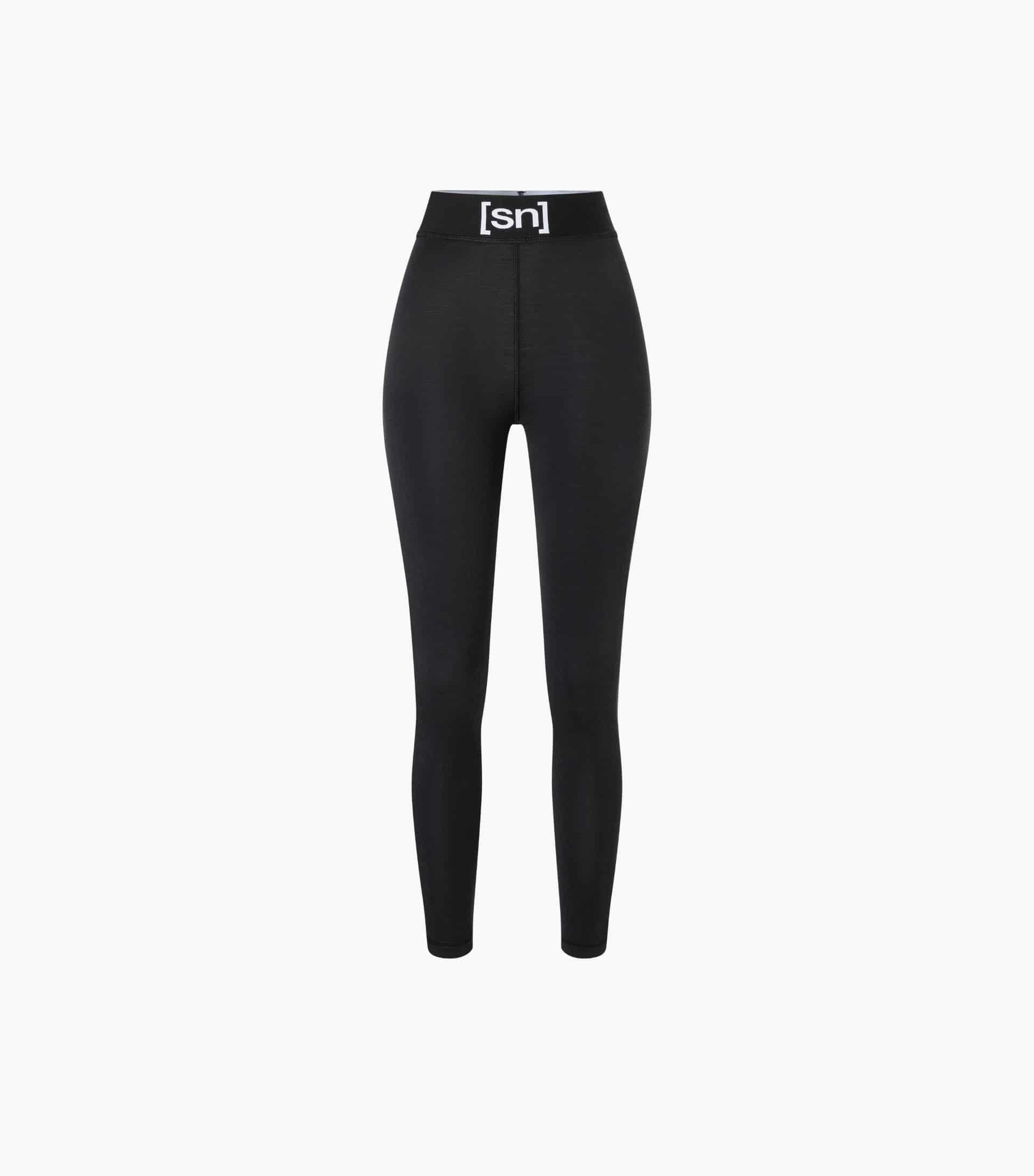 SUPER.NATURAL Thermounterhose W BIO BASE TIGHTS