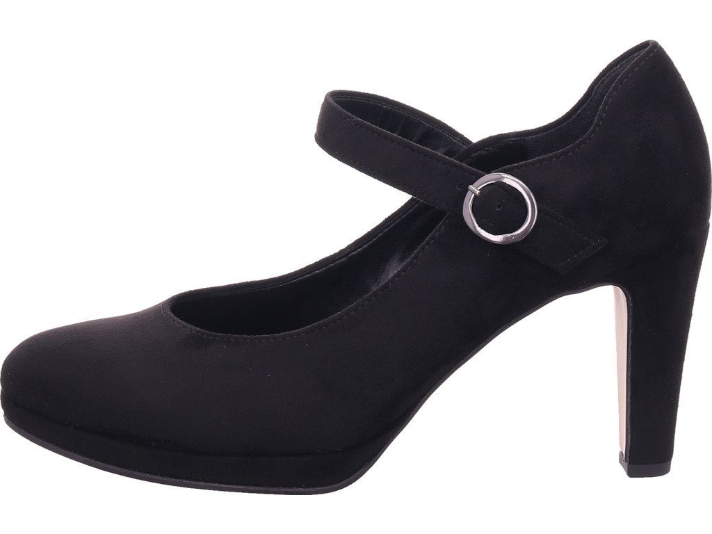 Gabor Pumps