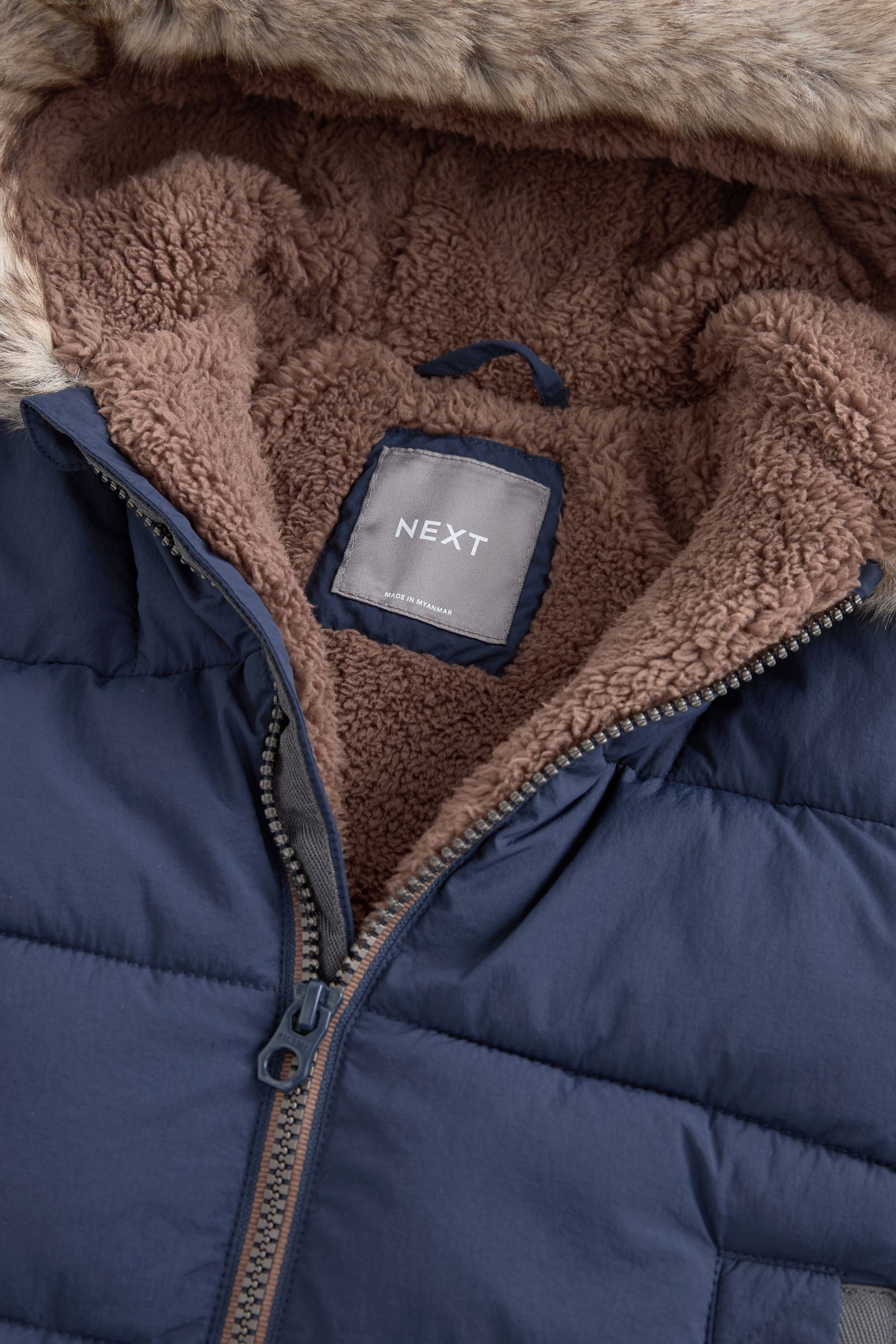Next Schneeoverall Schneeanzug (1-tlg)