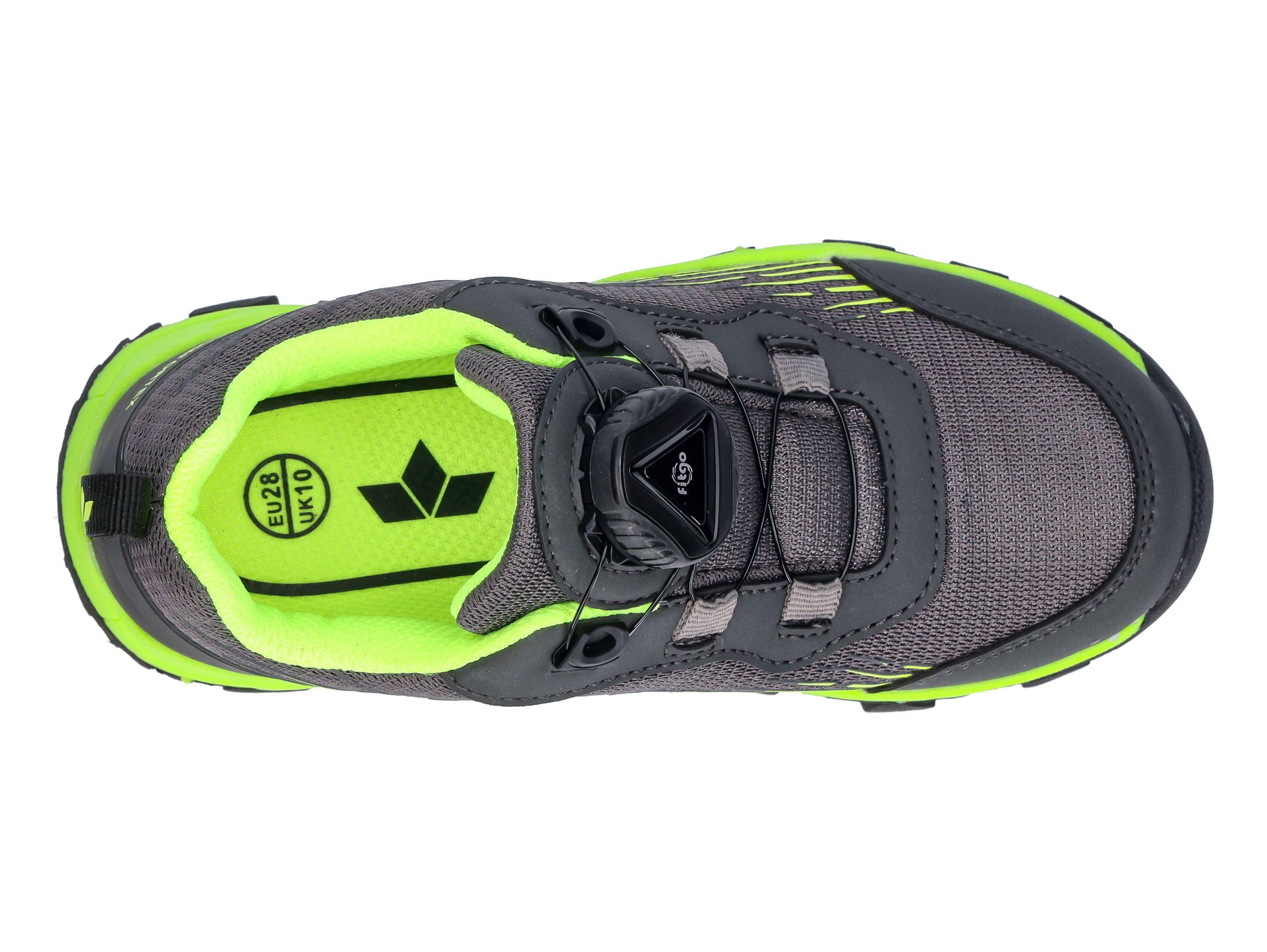 Lico Outdoorschuh Lakeside Sneaker