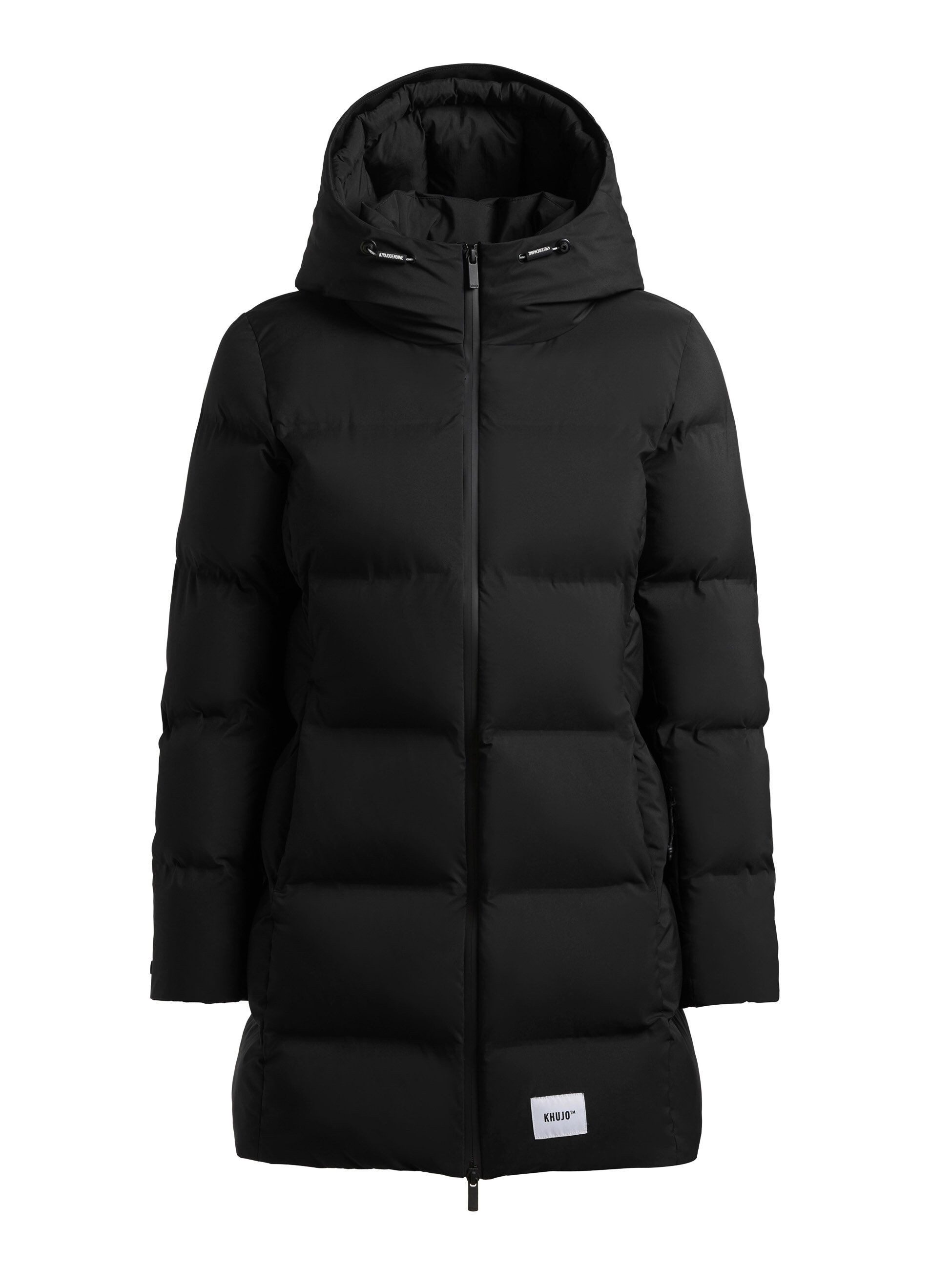 khujo Outdoorjacke