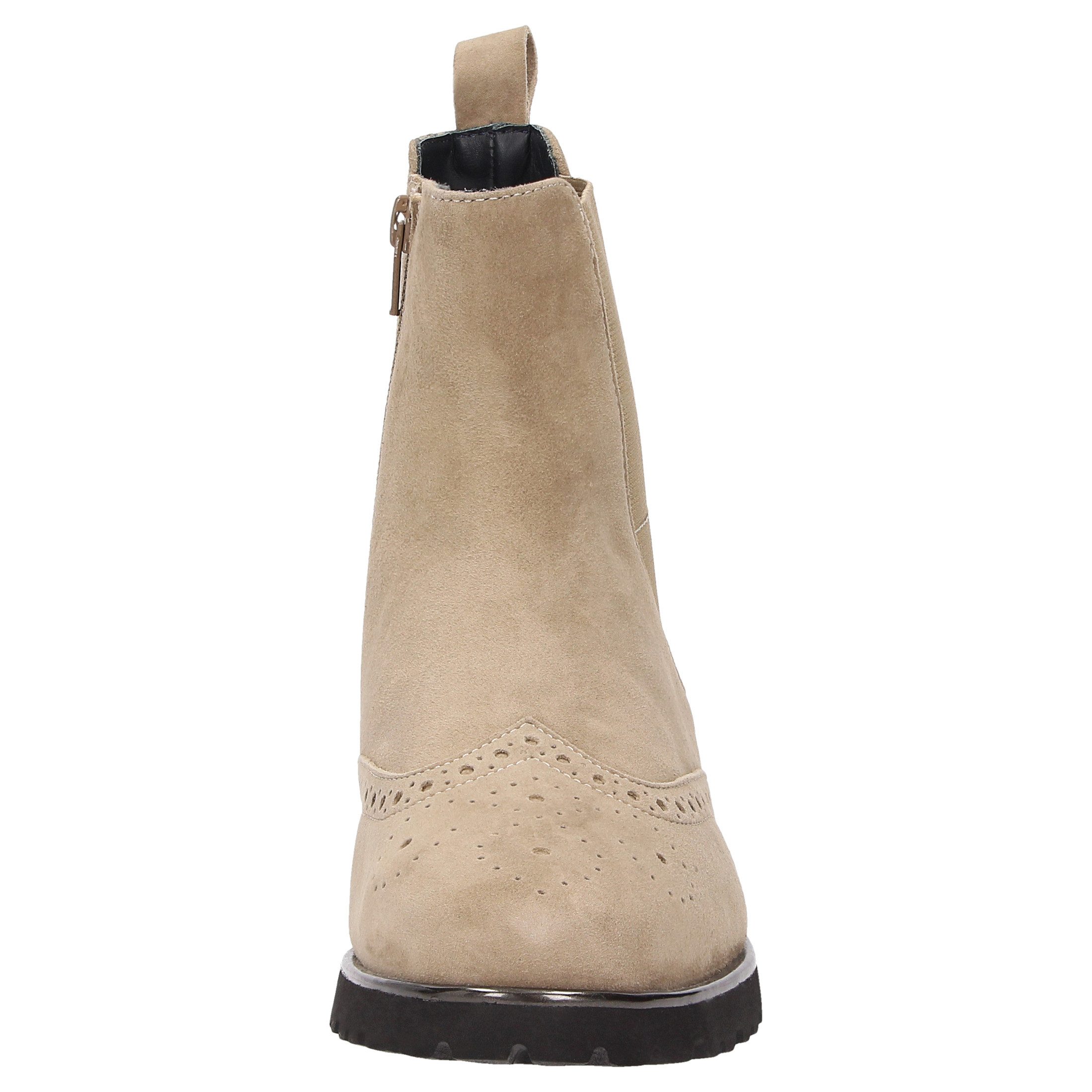 SIOUX Meredith-751-H Stiefelette