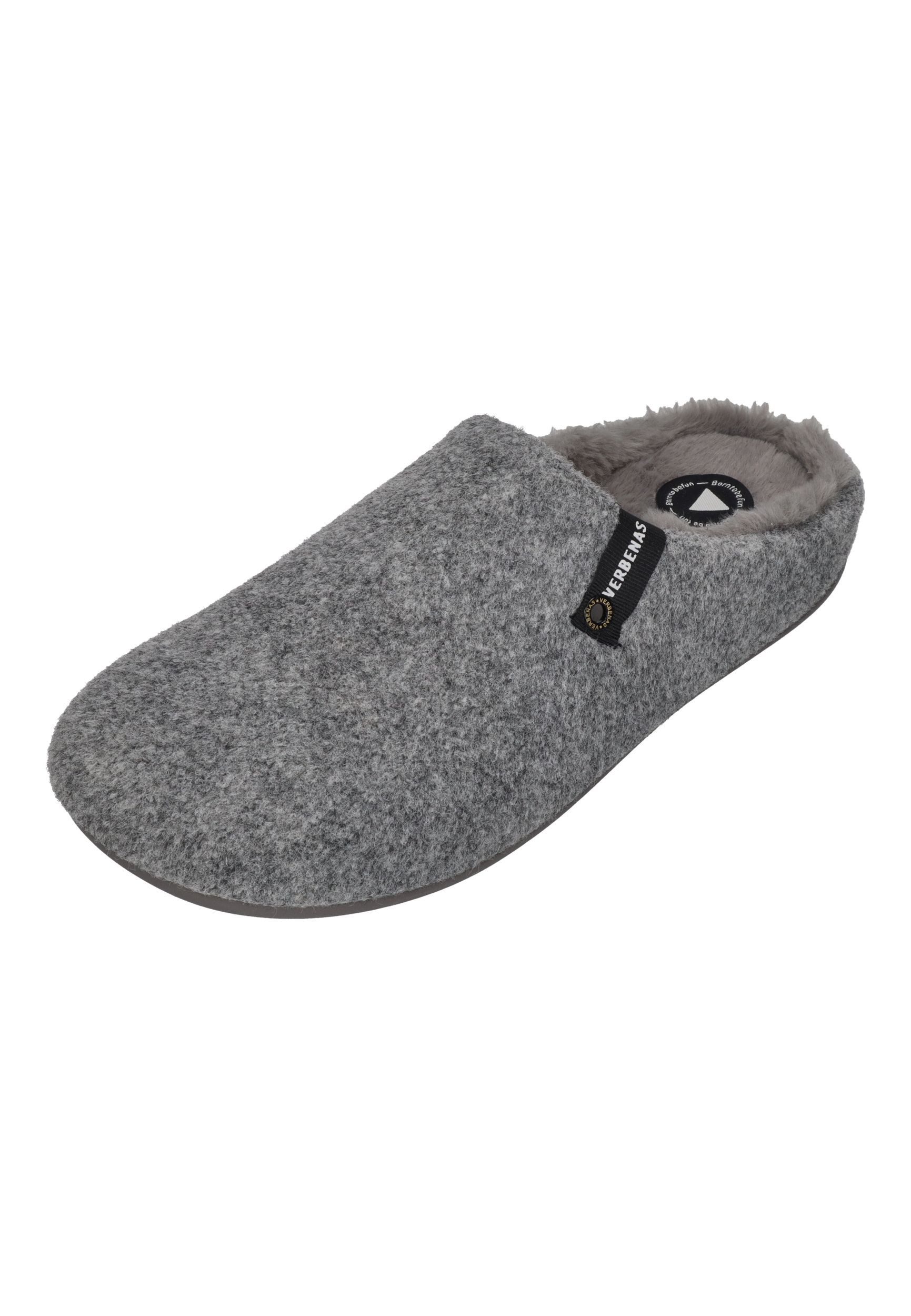 VERBENAS EAGLE PICOS PER TONE Hausschuh gris