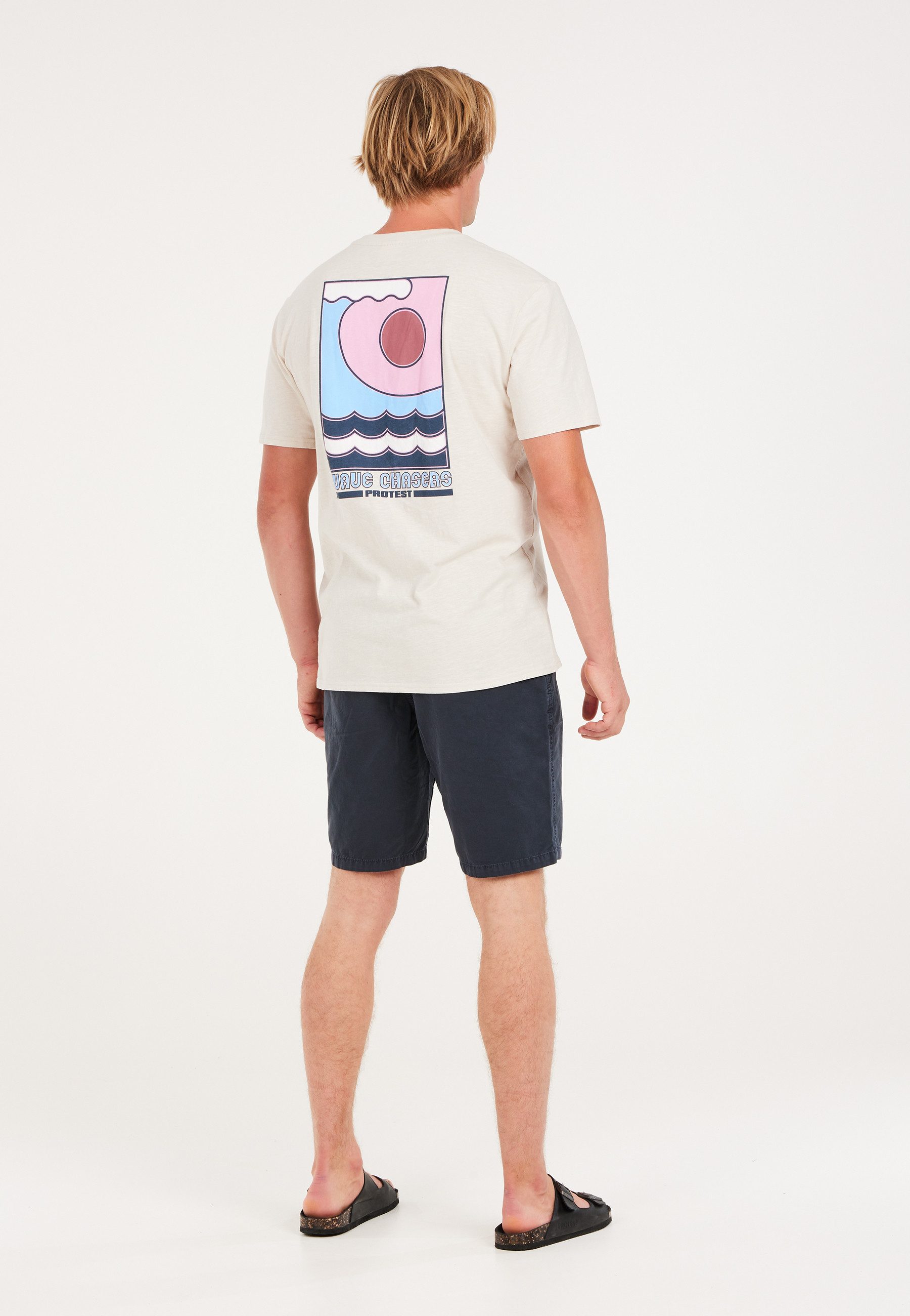 Protest Shorts PRTCOMIE (1-tlg)
