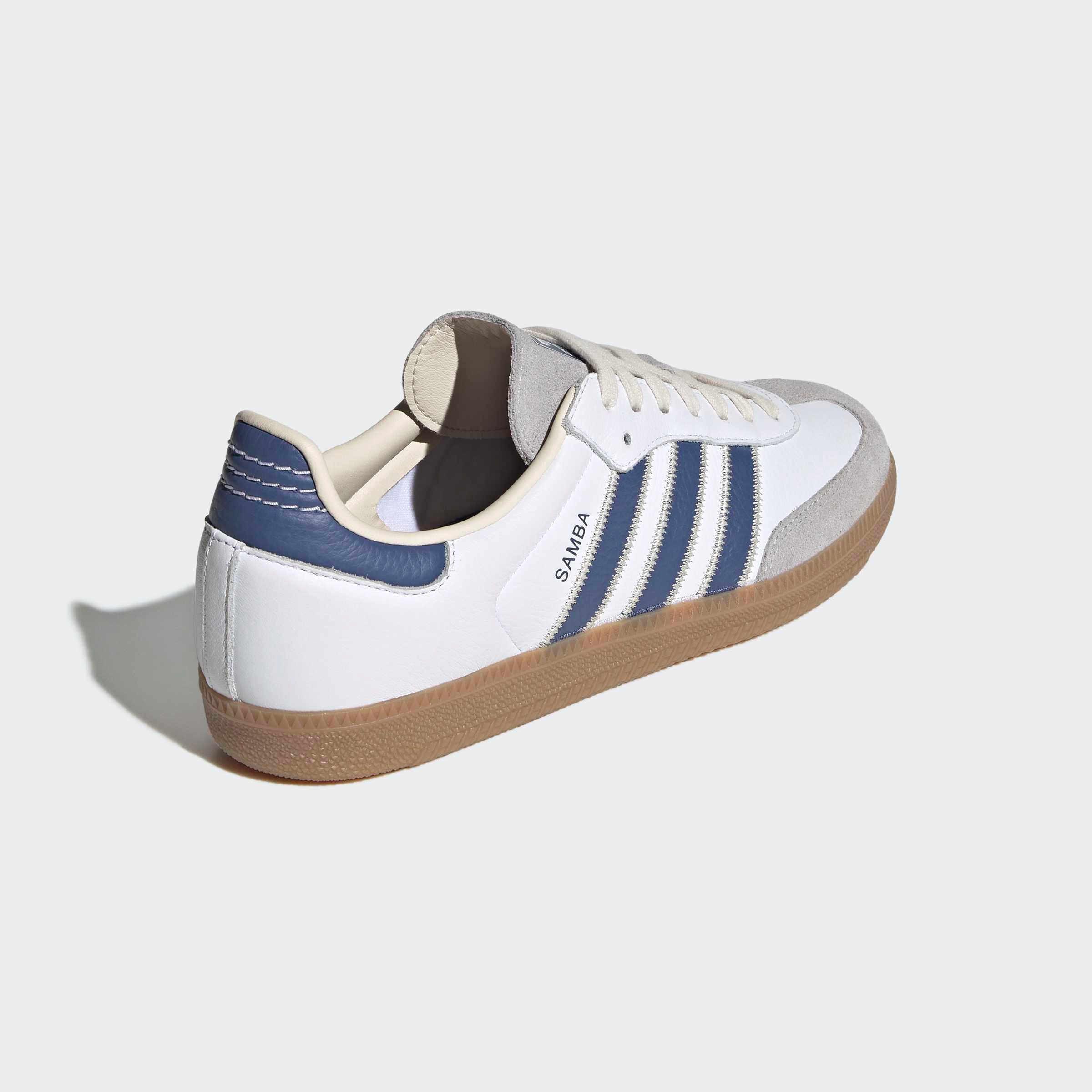adidas Originals SAMBA OG Sneaker – Bild 5 von 5