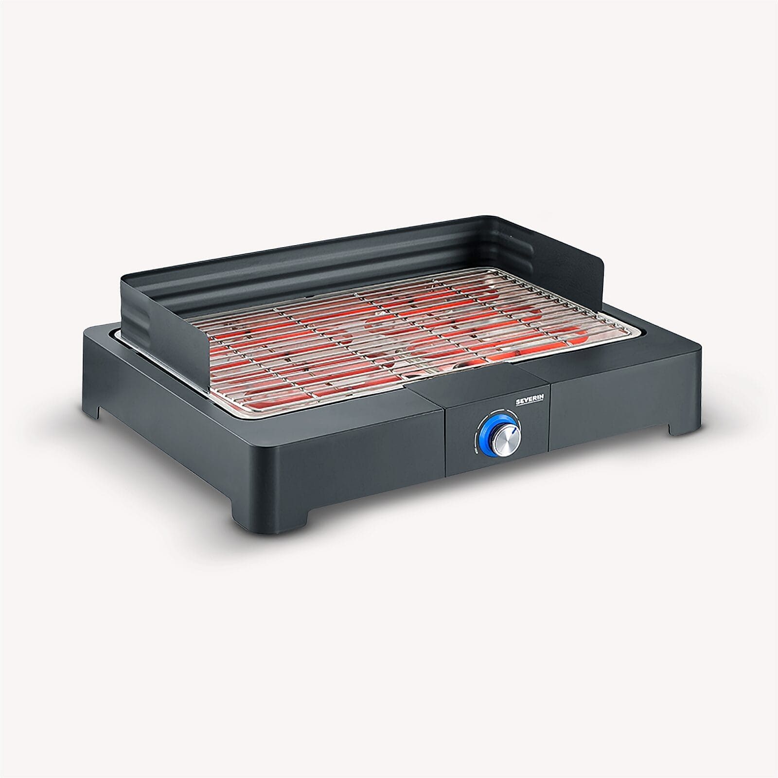 Severin Elektrogrill PG 8565, 2200 W