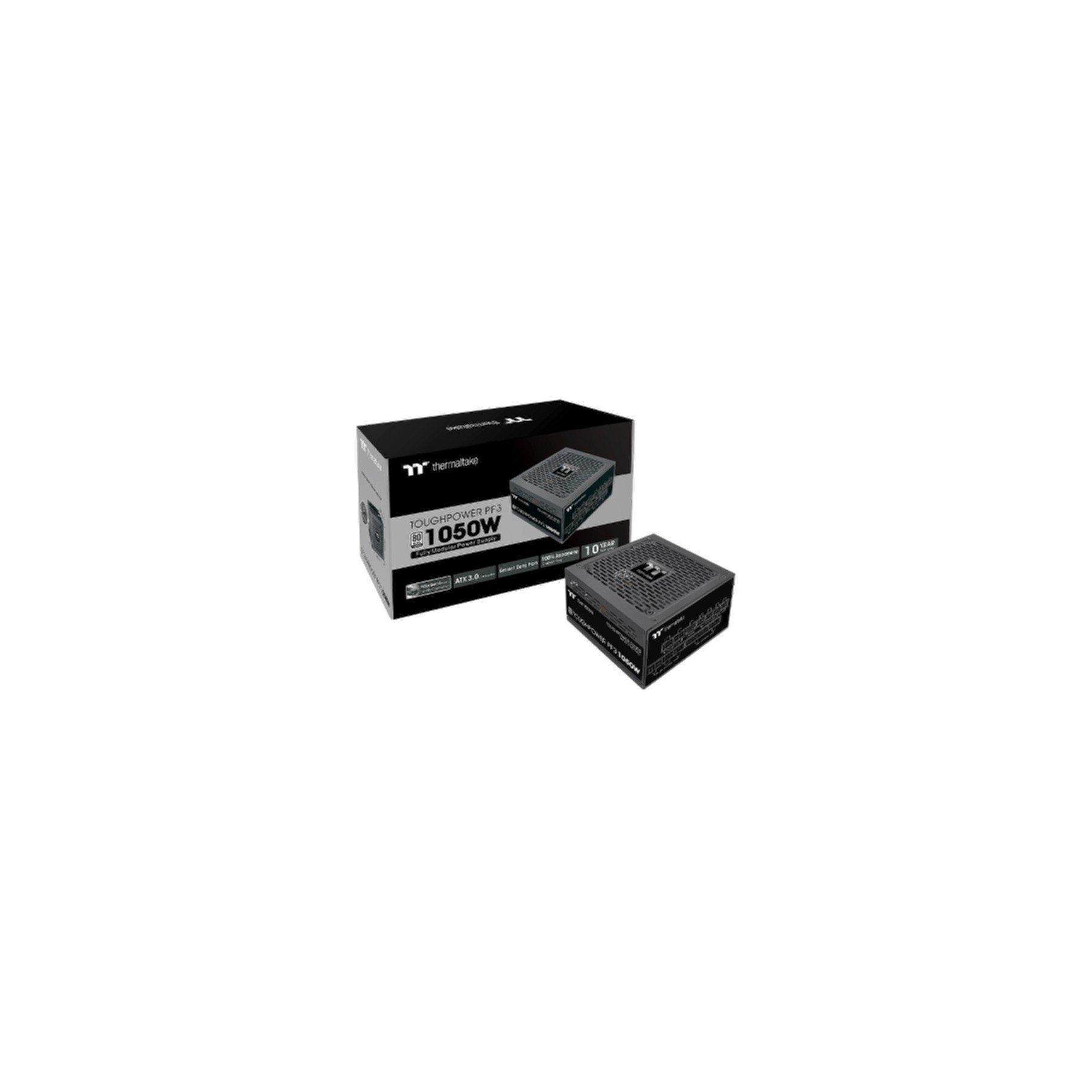 Toughpower PF3 Netzteil
