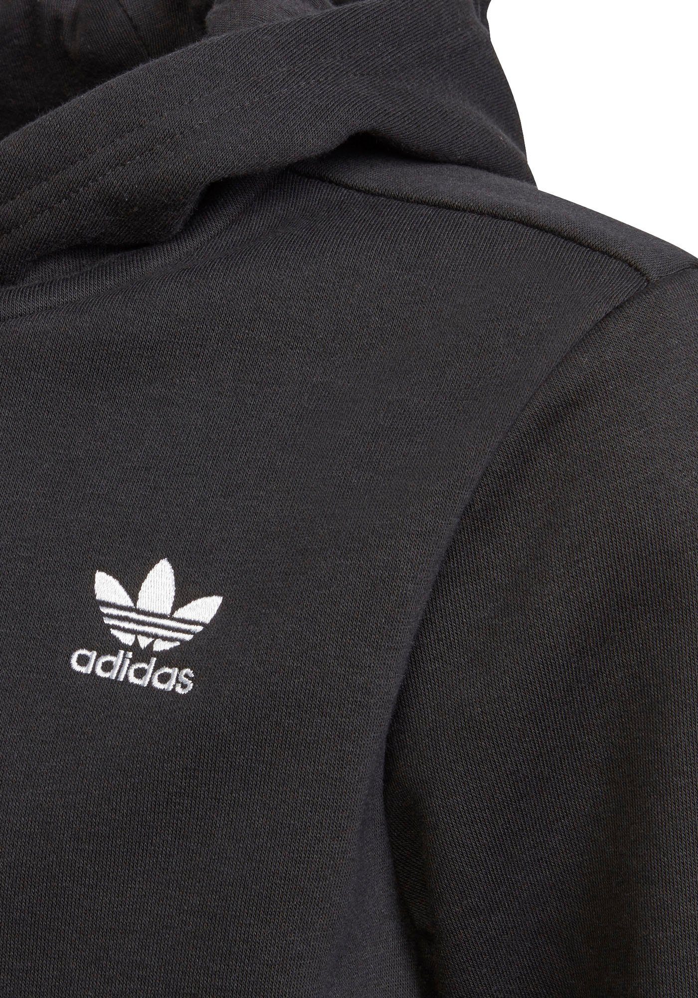 / Black Originals HOODIE Sweatshirt adidas White