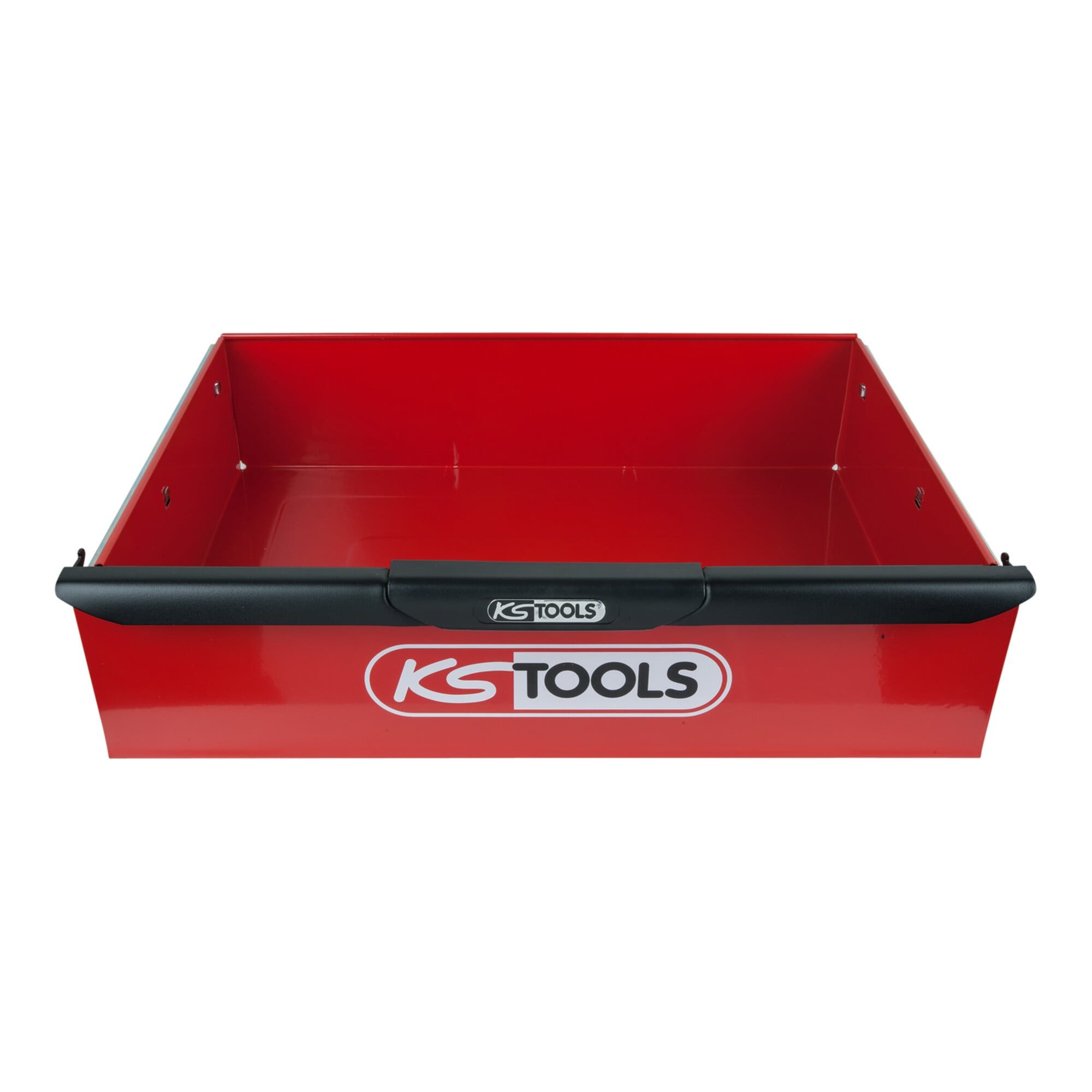 KS Tools Werkstattwagen KS Tools RACINGline Schublade 154 mm inkl. Kugel-Führung und Aufkleber