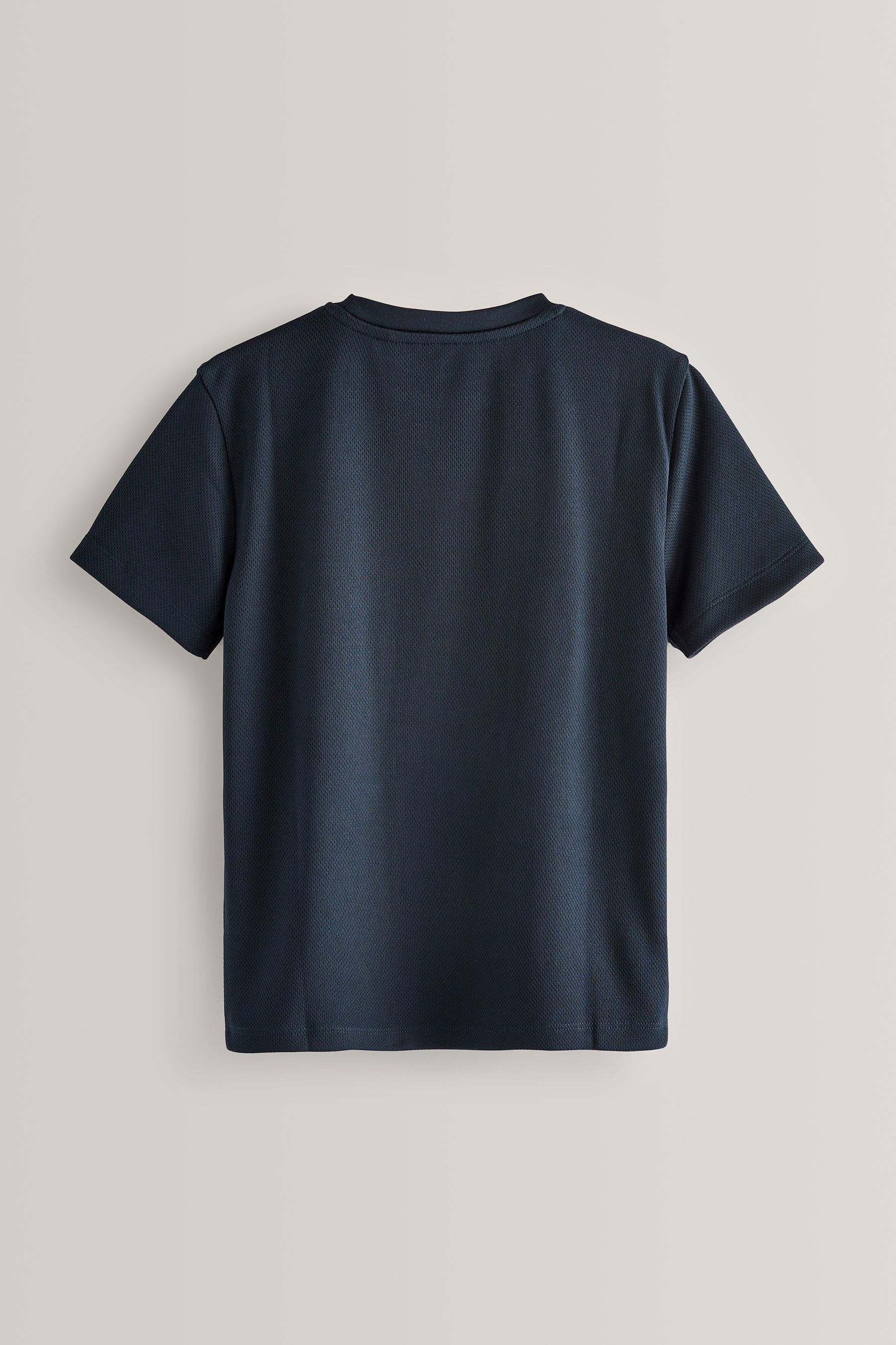Next T-Shirt Sport-T-Shirt (1-tlg) – Bild 2 von 3