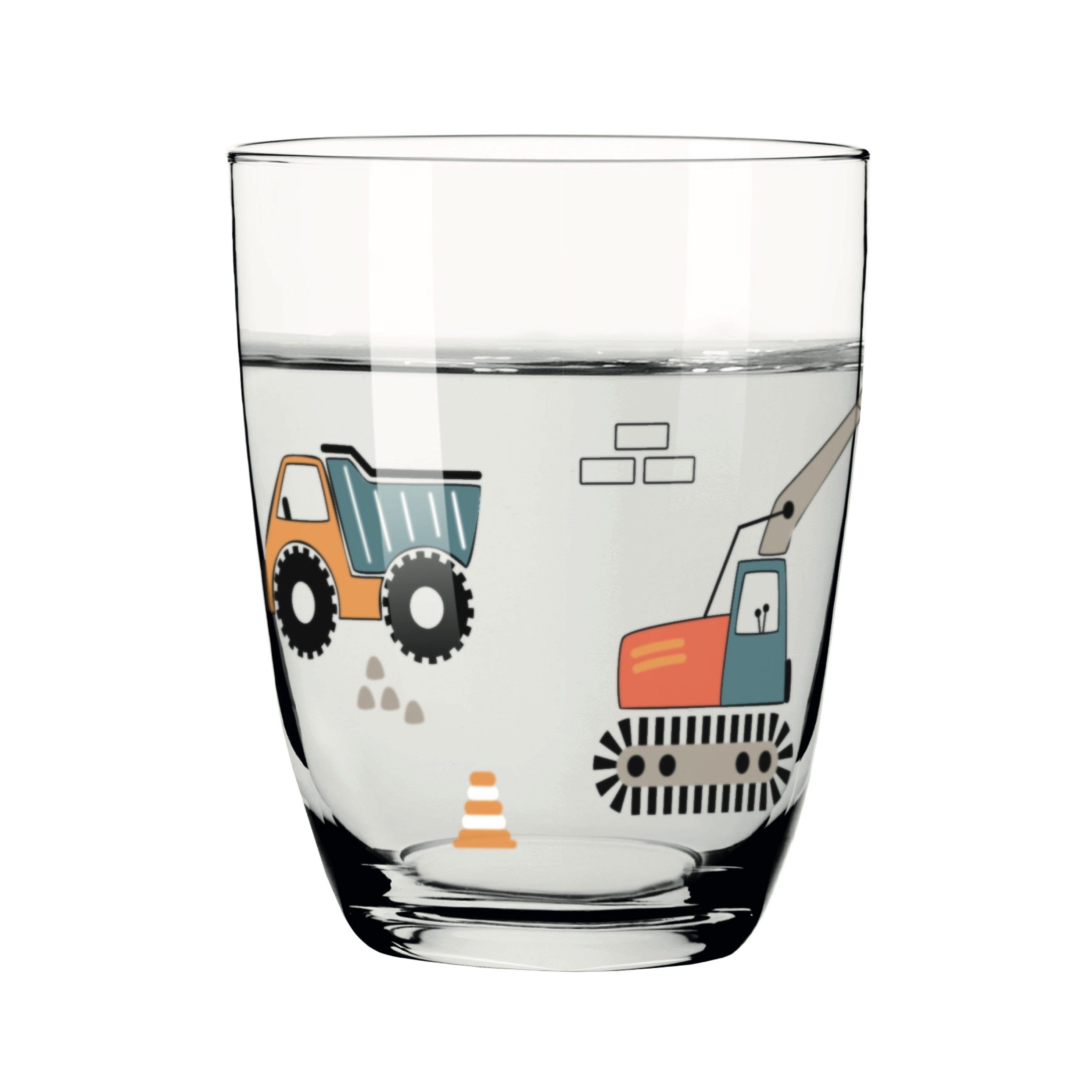 Ritzenhoff Glas Kids