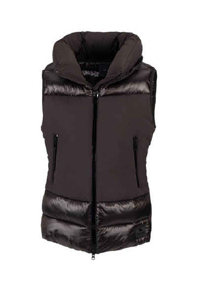 Pikeur Reitweste Pikeur Weste Qulit-Waistcoat Selection HW 23