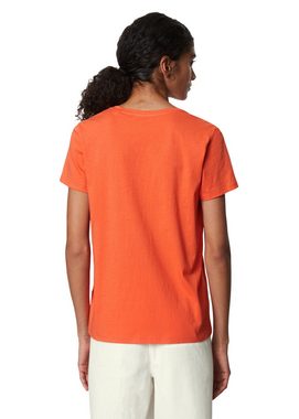 Marc O'Polo T-Shirt aus Organic Cotton Single Jersey
