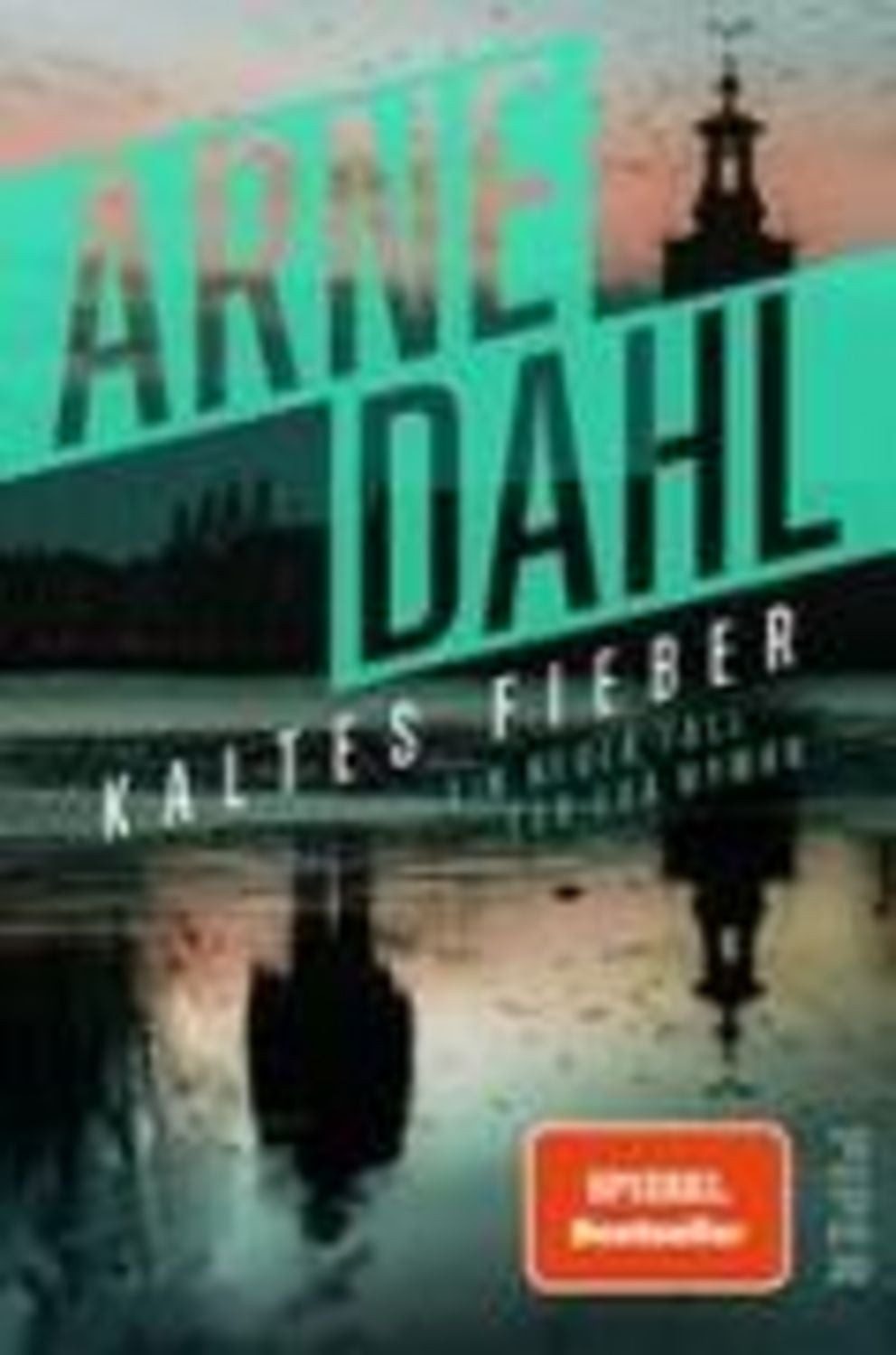 Kaltes Fieber / Arne Dahl
