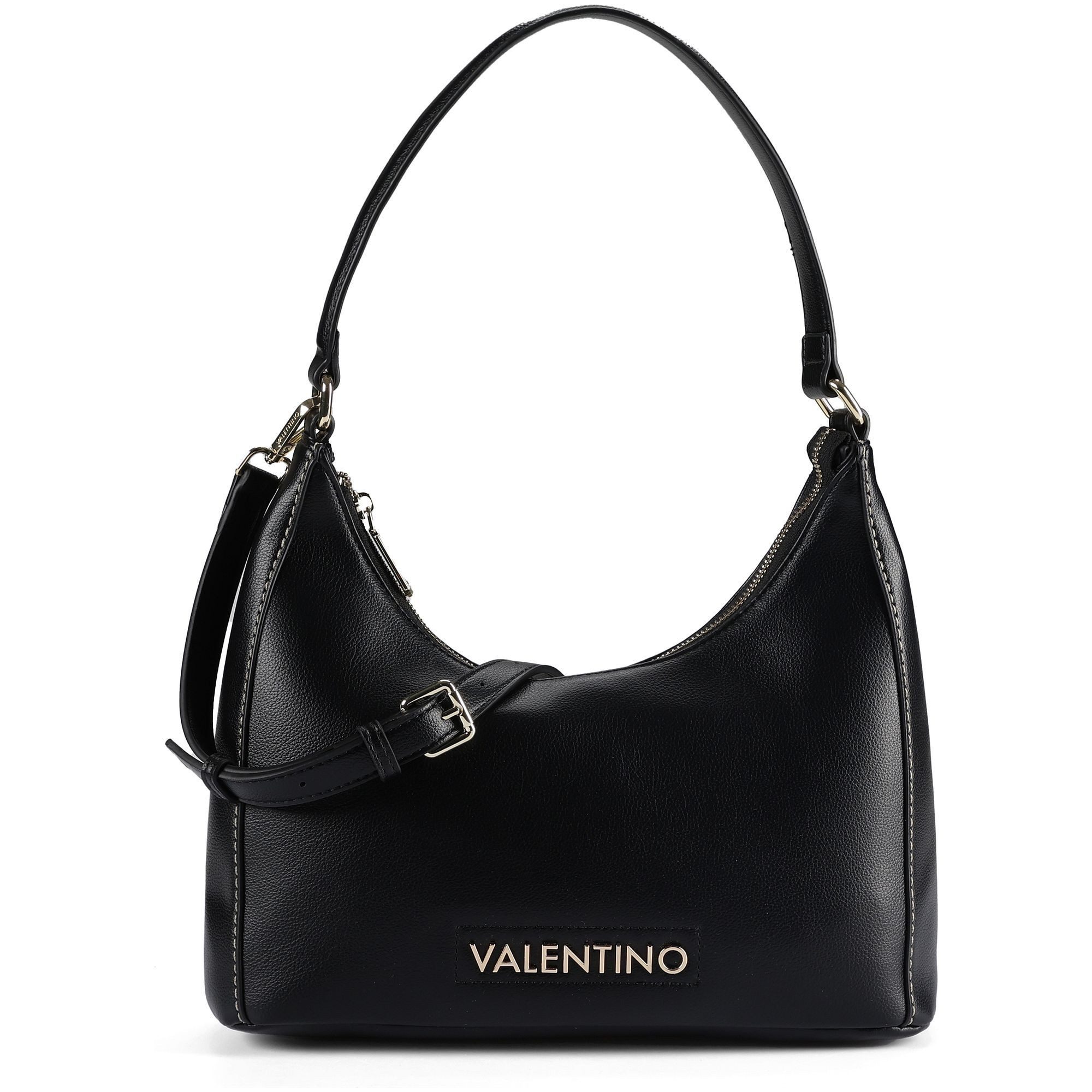 VALENTINO BAGS Schultertasche Aury Re, Polyurethan günstig online kaufen