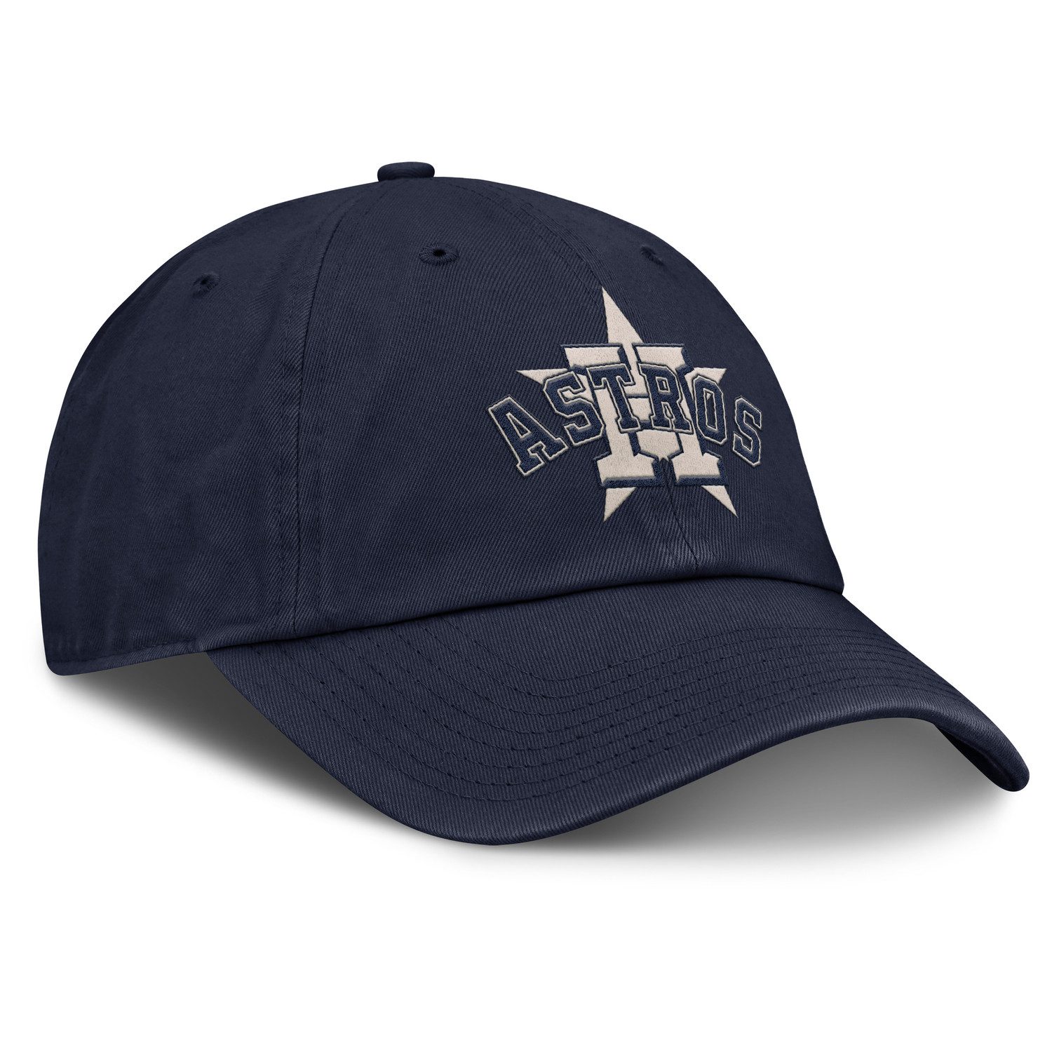 Nike Baseball Cap Nike Cap Houston Astros Nike Statement OC