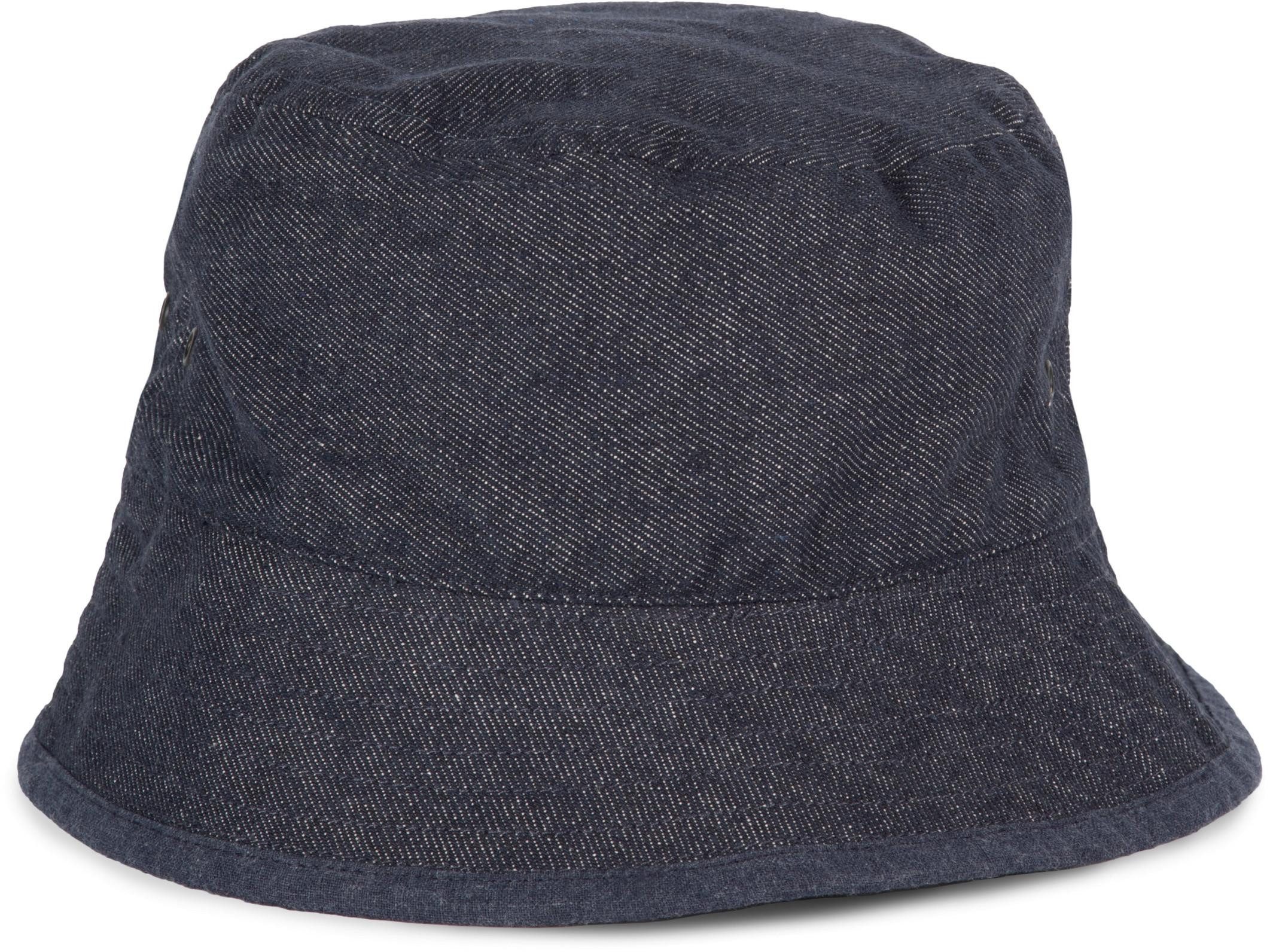 Outdoorhut Denim-Sonnenhut