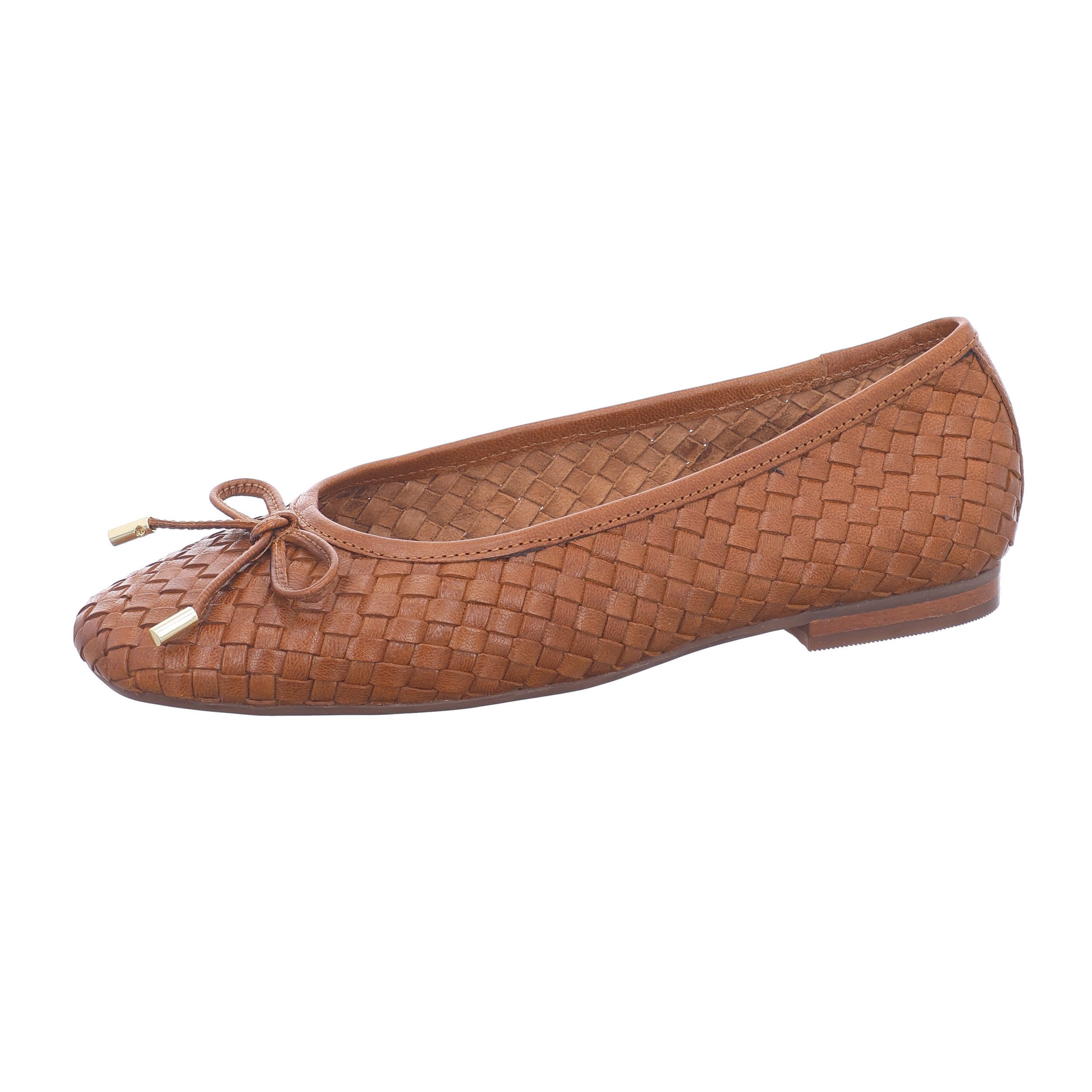 101 Copenhagen CopenhagenShoes - Ballerina - braun Ballerina