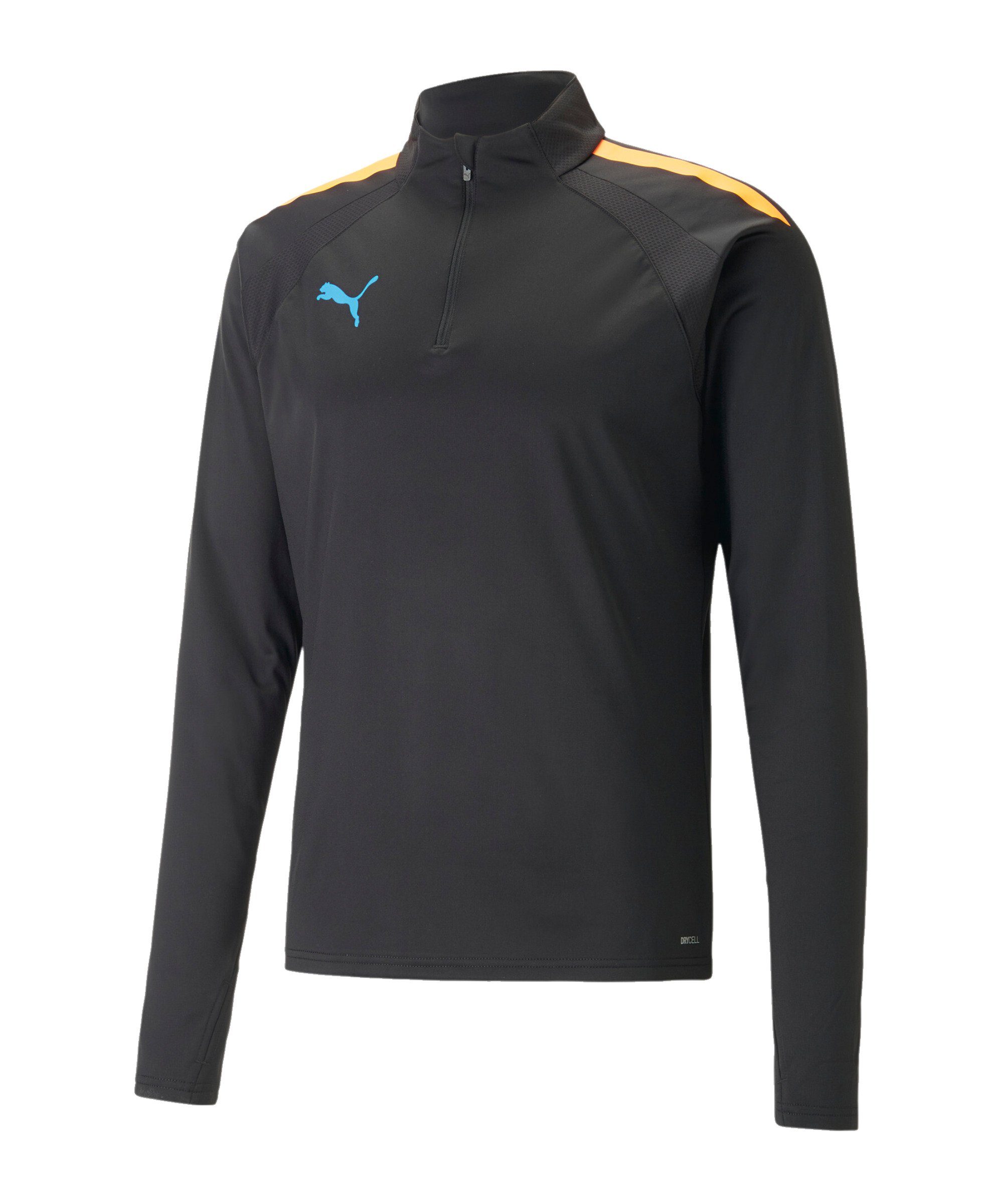 PUMA Sweatshirt PUMA teamLIGA HalfZip Sweatshirt günstig online kaufen