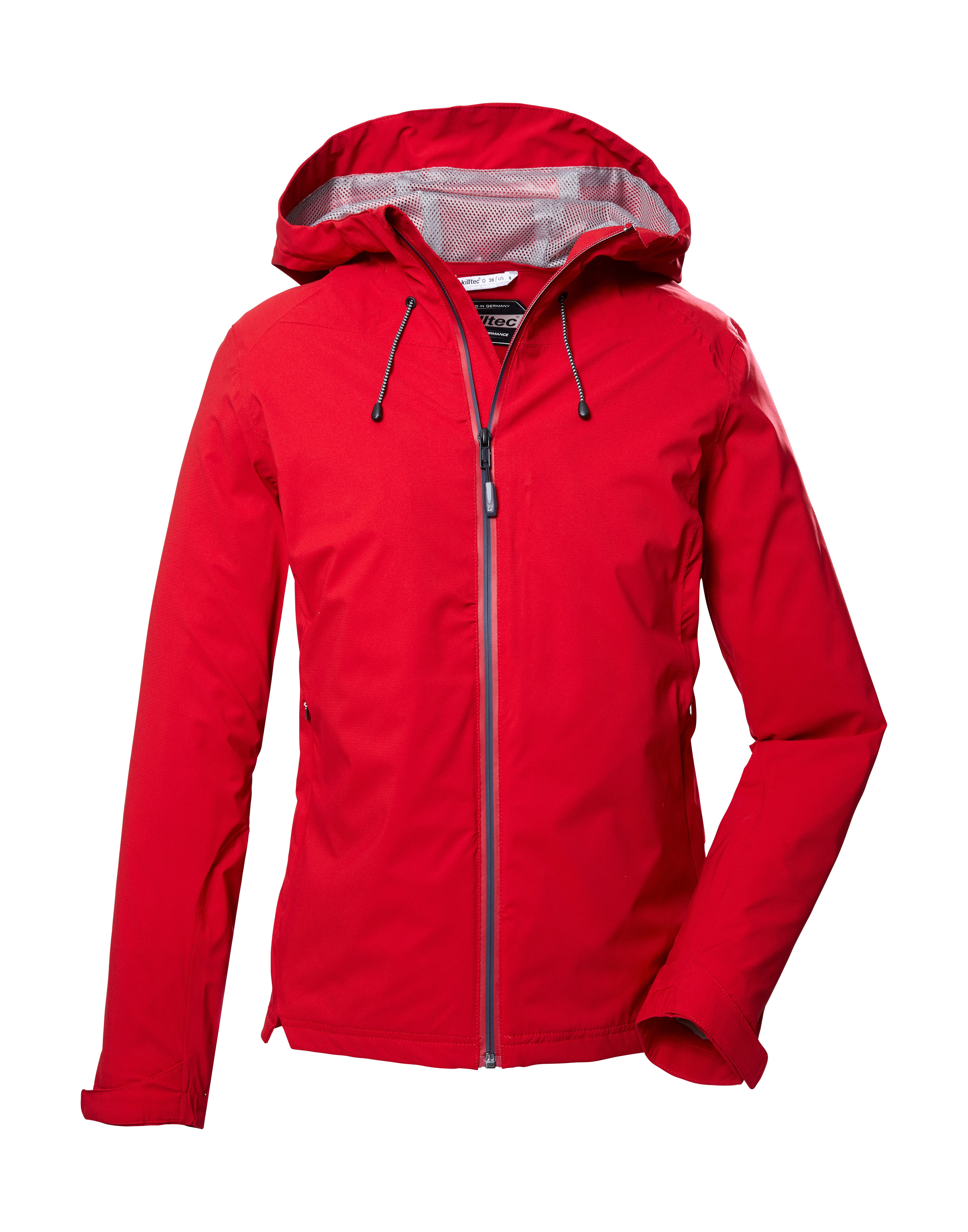 Outdoorjacke KOS 23 WMN JCKT