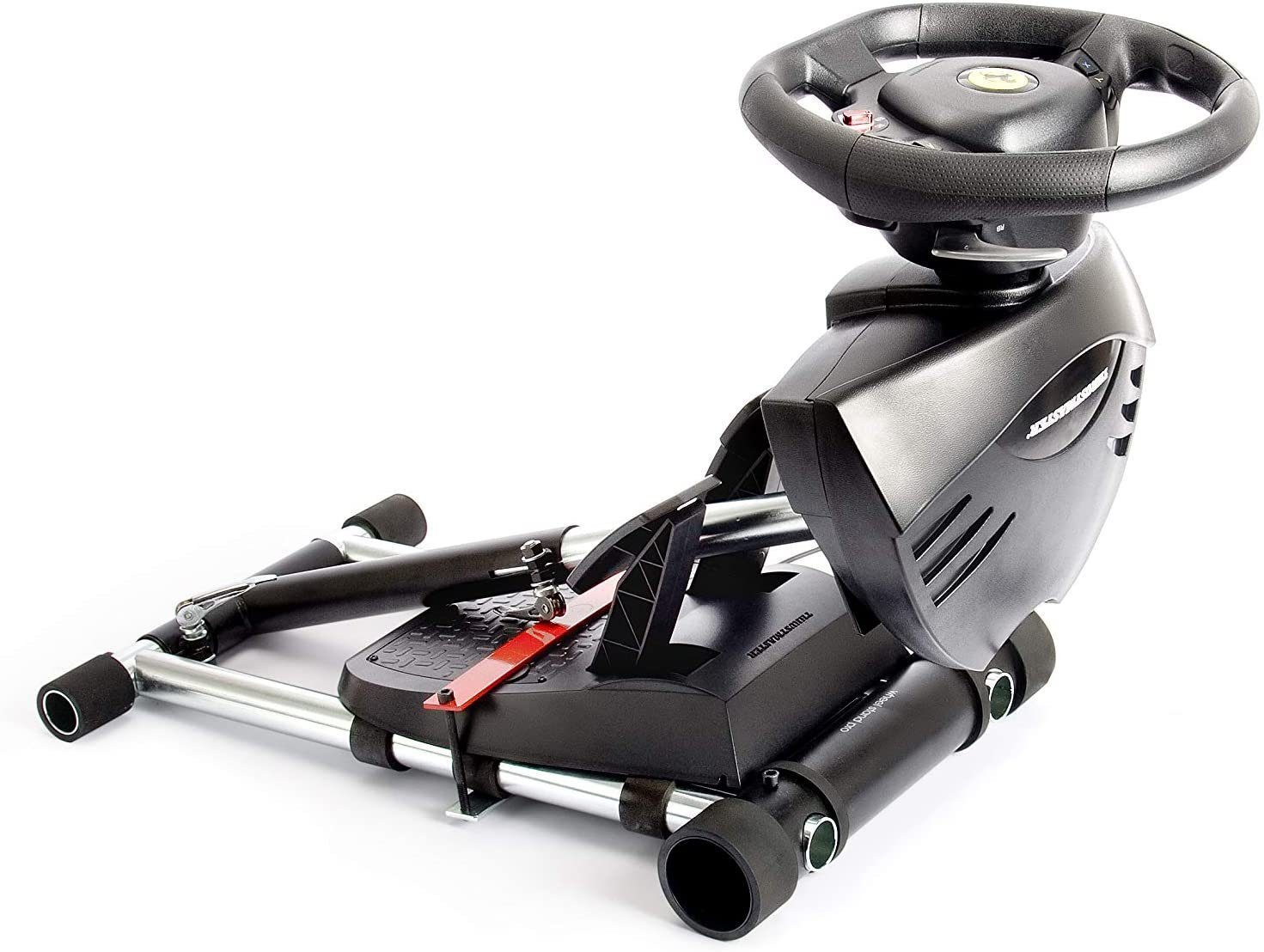 Thrustmaster Halterung Wheel Stand Pro - Thrustmaster F458 Ständer für Controller