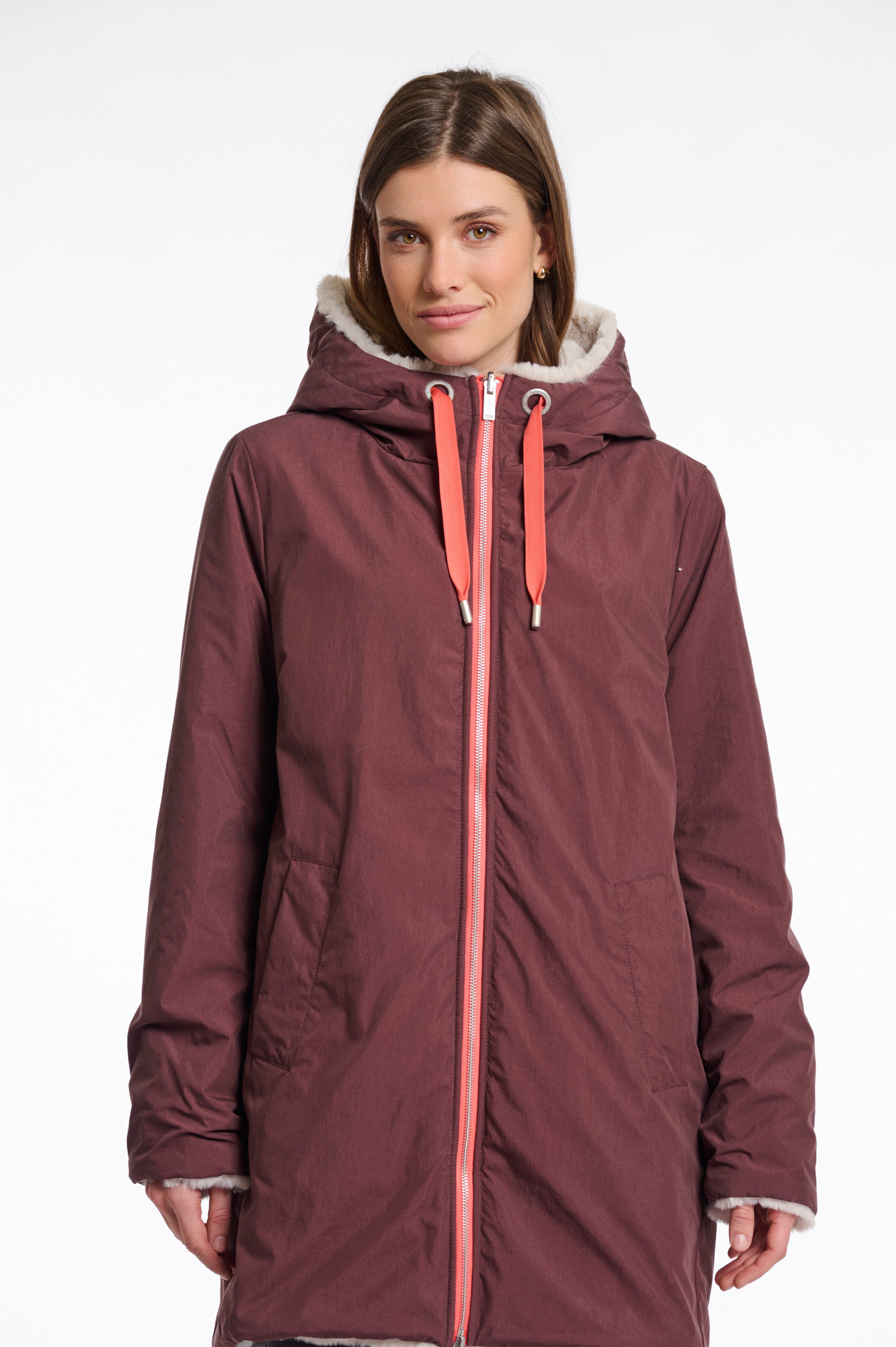 Rino & Pelle Steppjacke günstig online kaufen