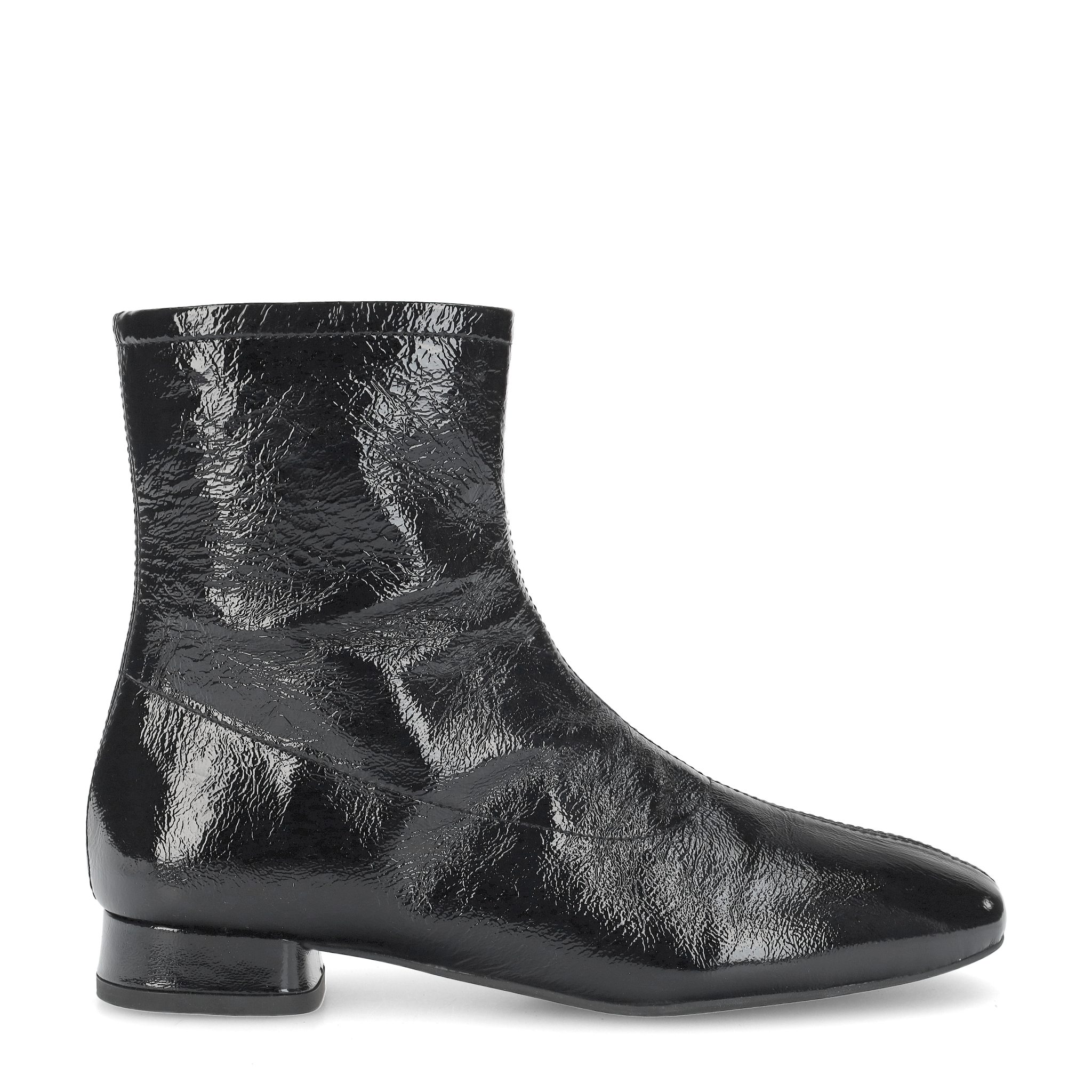 Unisa Unisa COVINA_VER BLACK, Stiefeletten in günstig online kaufen