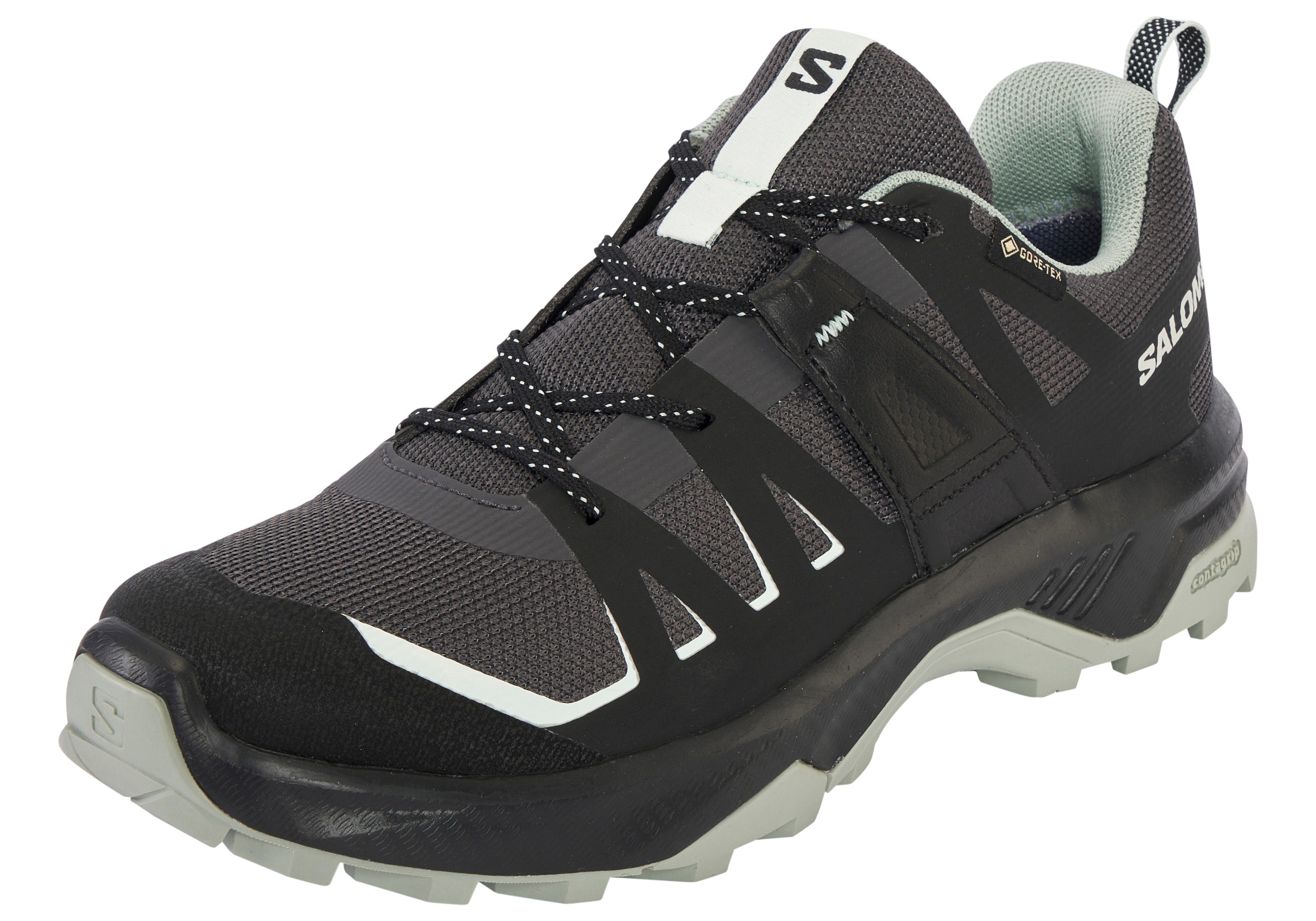 Salomon EXTEND GORE-TEX W Wanderschuh wasserdicht günstig online kaufen
