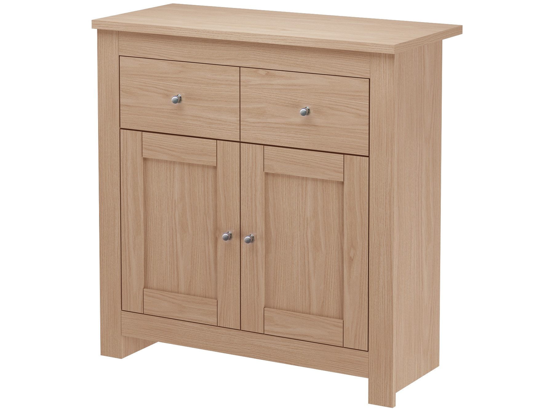 loft24 Sideboard Eddie, Schrank günstig online kaufen