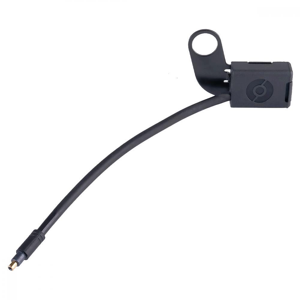 Supernova Fahrradbeleuchtung Supernova USB-C Charger mit Power Connector Stecker - kompakte Ladelös