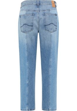 MUSTANG Straight-Jeans Style Brooks Straight 7/8