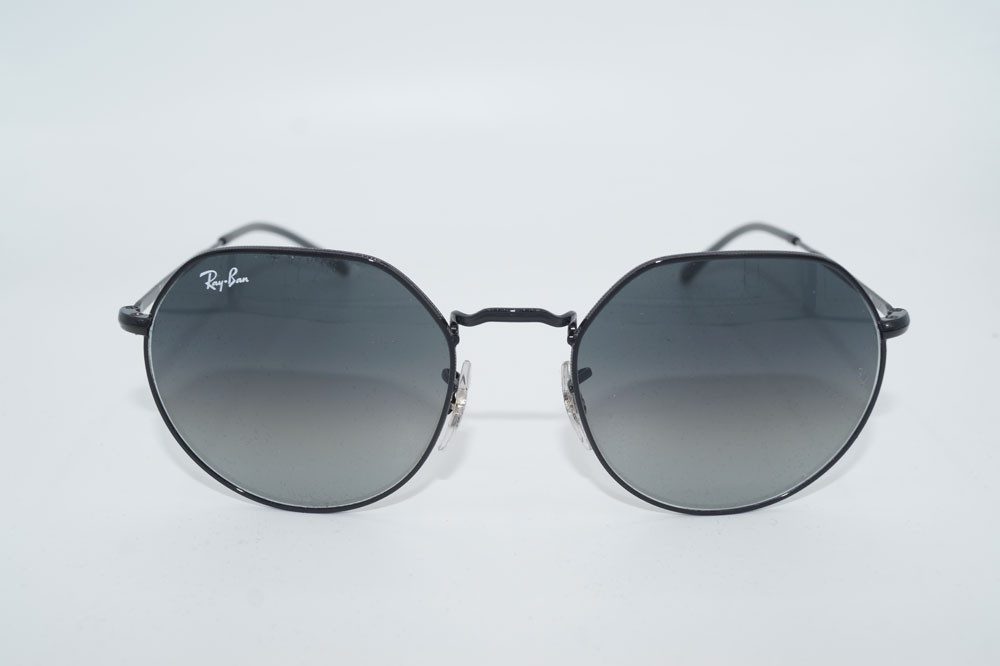 Ray-Ban Sonnenbrille RAY BAN Sonnenbrille Sunglasses RB 3565 002 71 Gr.53 J günstig online kaufen