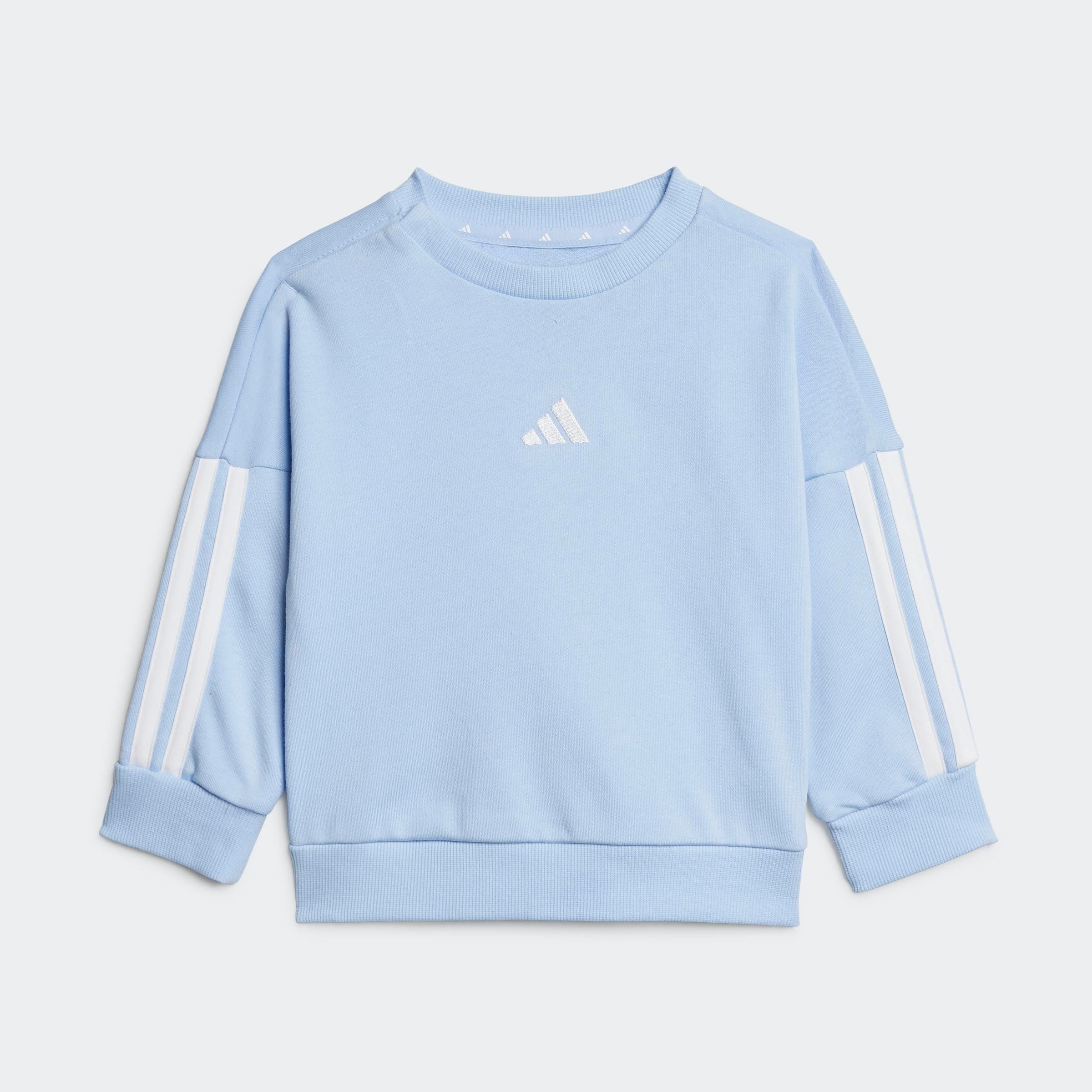 adidas Sportswear Trainingsanzug ESSENTIALS KIDS (2-tlg)