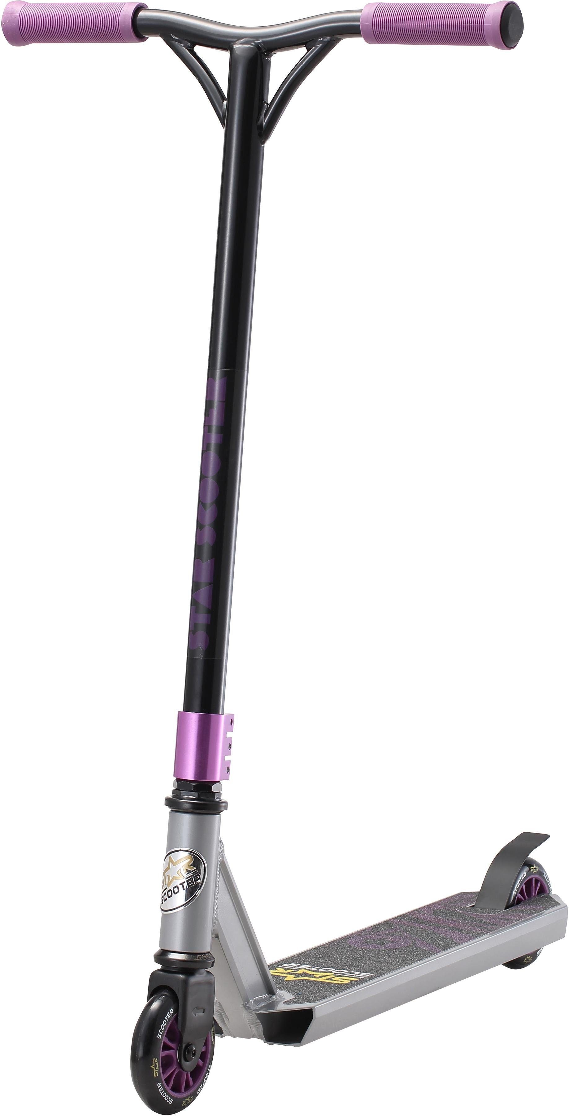 Stuntscooter