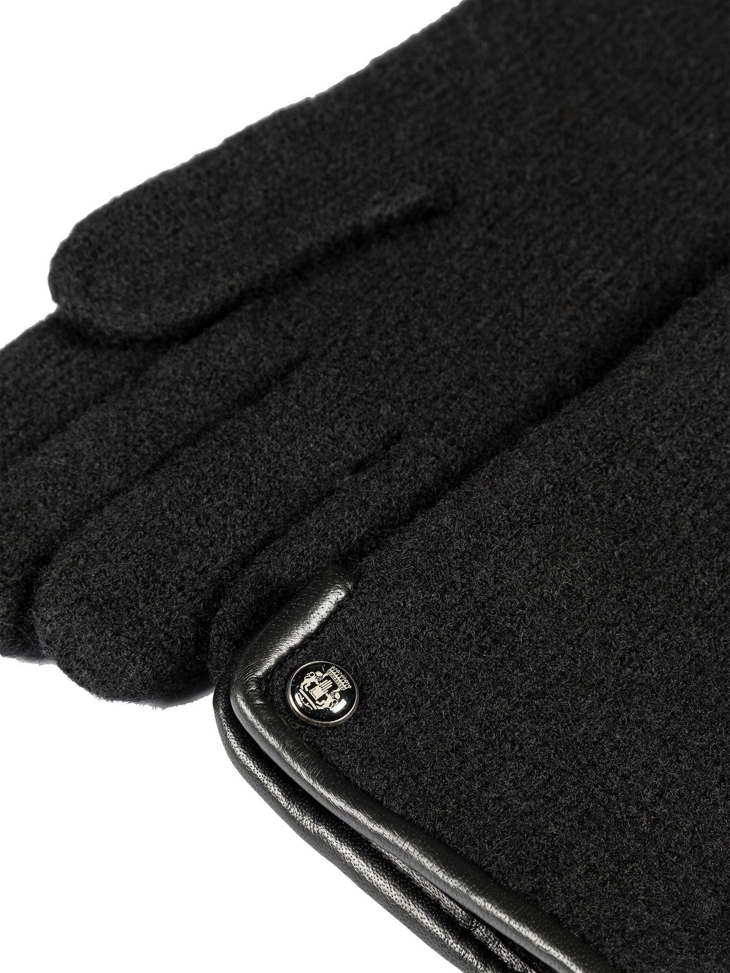Roeckl Strickhandschuhe KLASSISCHE WALKHANDSCHUHE