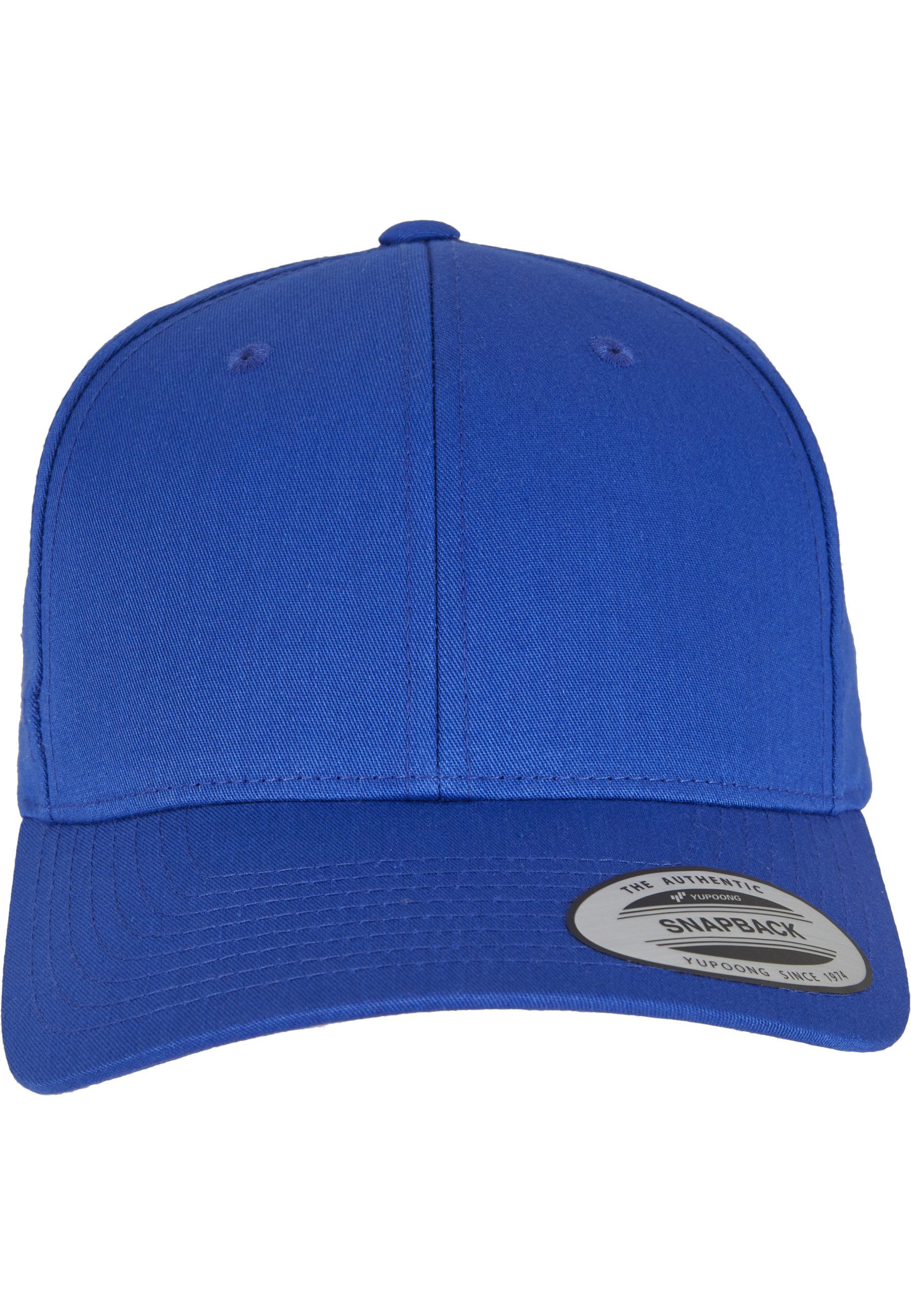 Flexfit Flex Cap Flexfit Accessoires Curved Classic Snapback