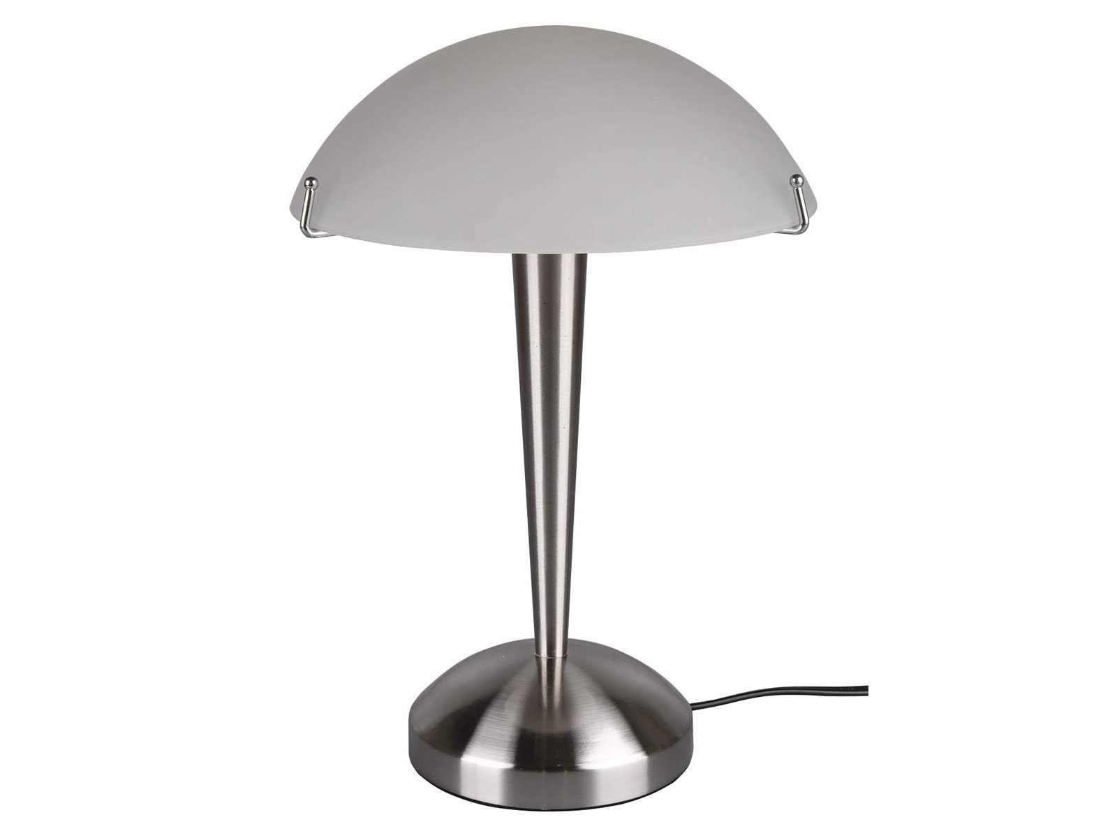 Reality Leuchten LED Nachttischlampe, Dimmfunktion, LED wechselbar, in 3 St günstig online kaufen