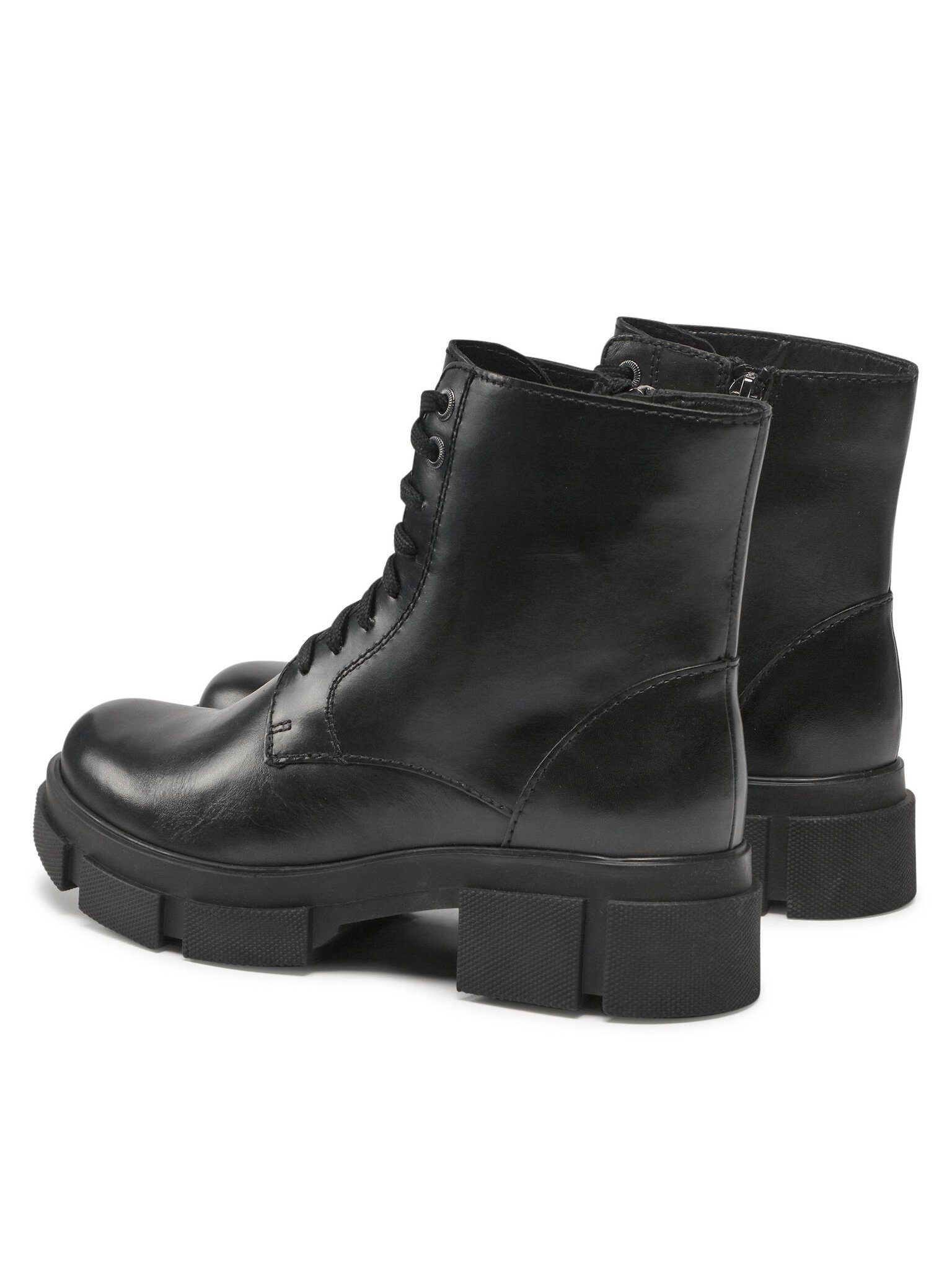 LASOCKI Stiefeletten RST-ALISA-01 Black Stiefelette