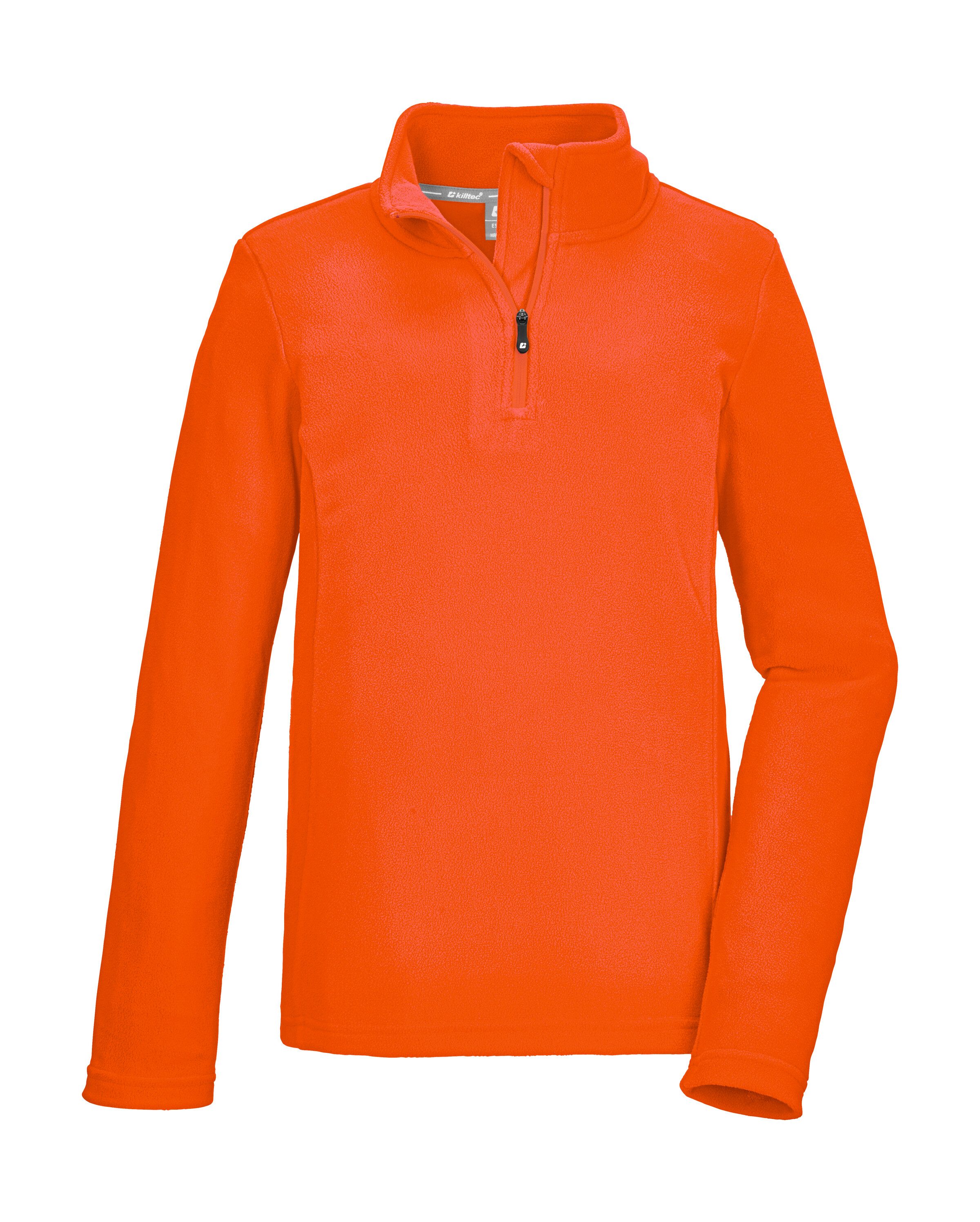 Fleeceshirt KSW 248 BYS FLC SHRT