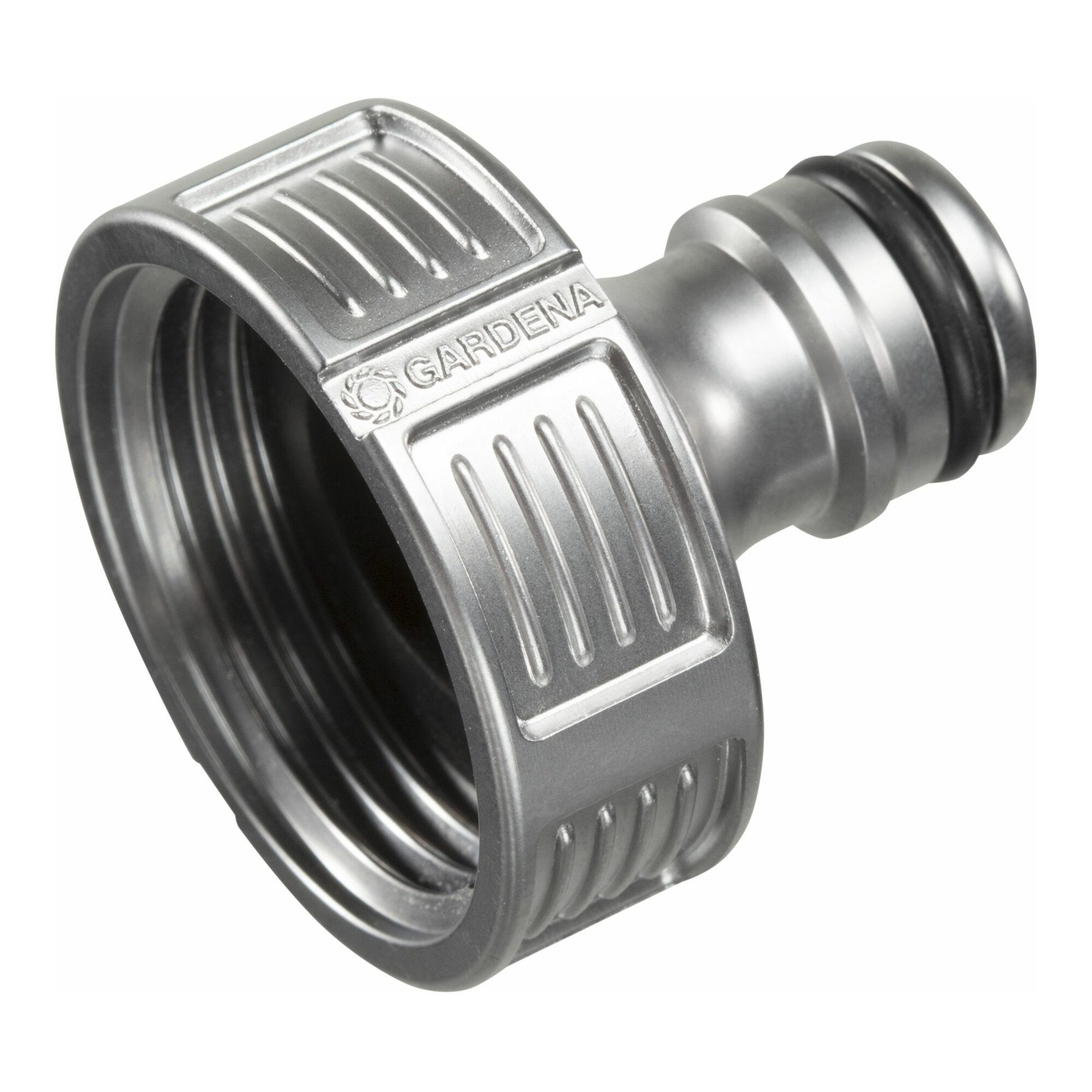 GARDENA Schlauch GARDENA Premium Hahnverbinder 33,3 mm (G 1), lose