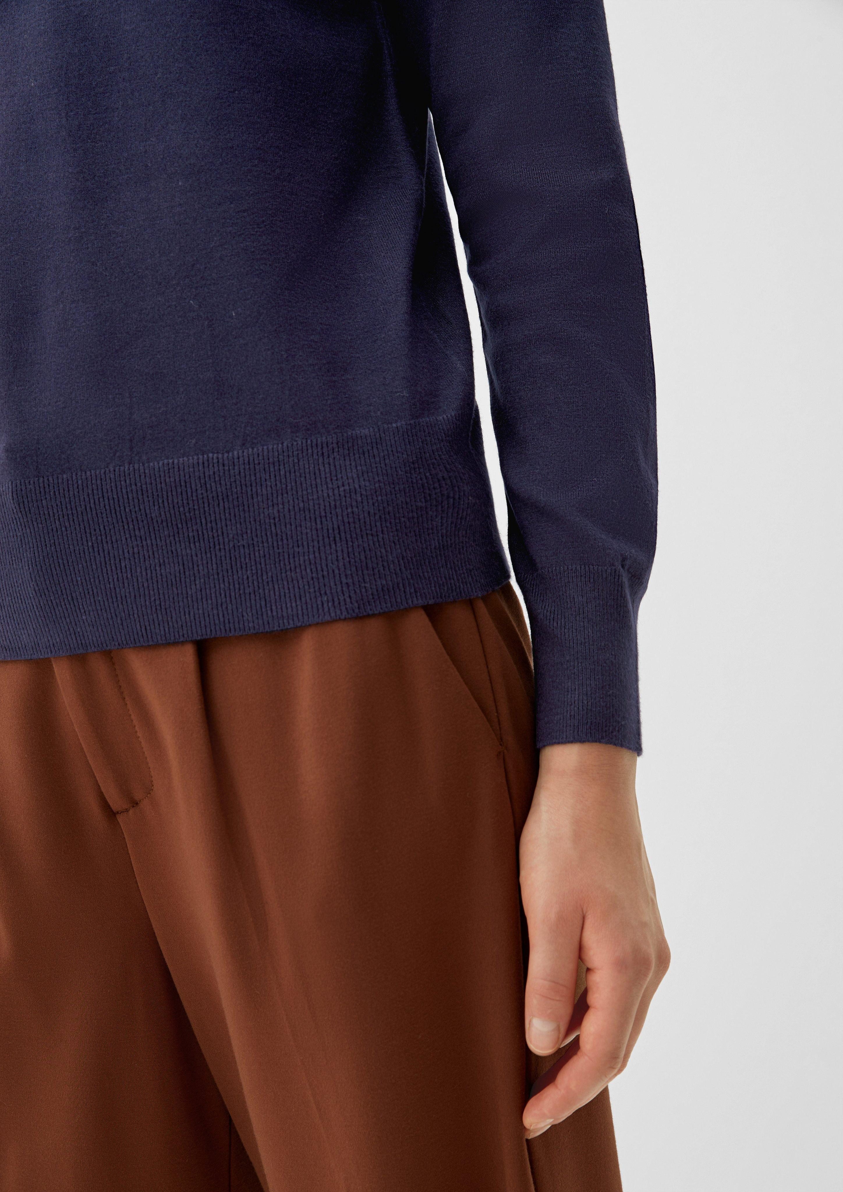 s.Oliver Rollkragenpullover günstig online kaufen