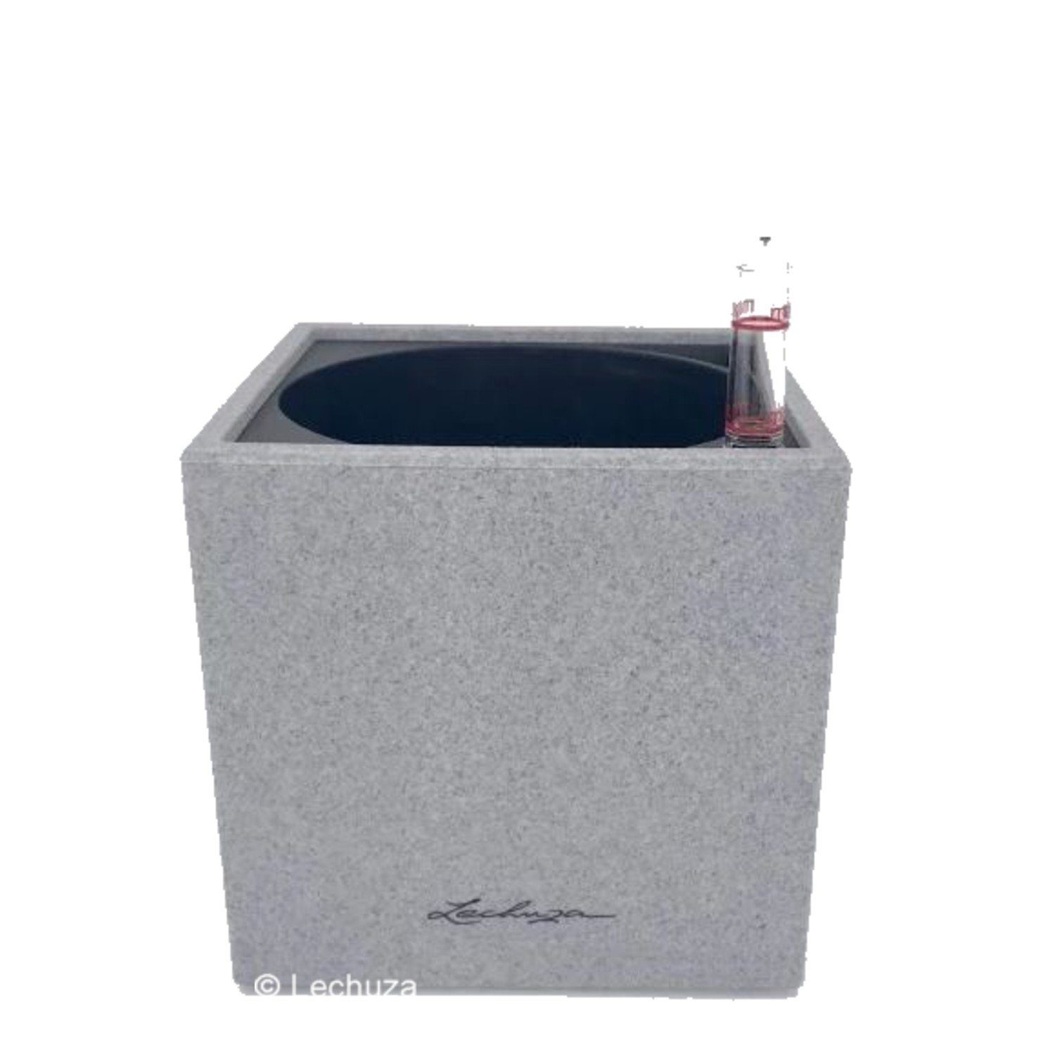 Lechuza® Kräutertopf Pflanztopf Canto Stone 14 günstig online kaufen